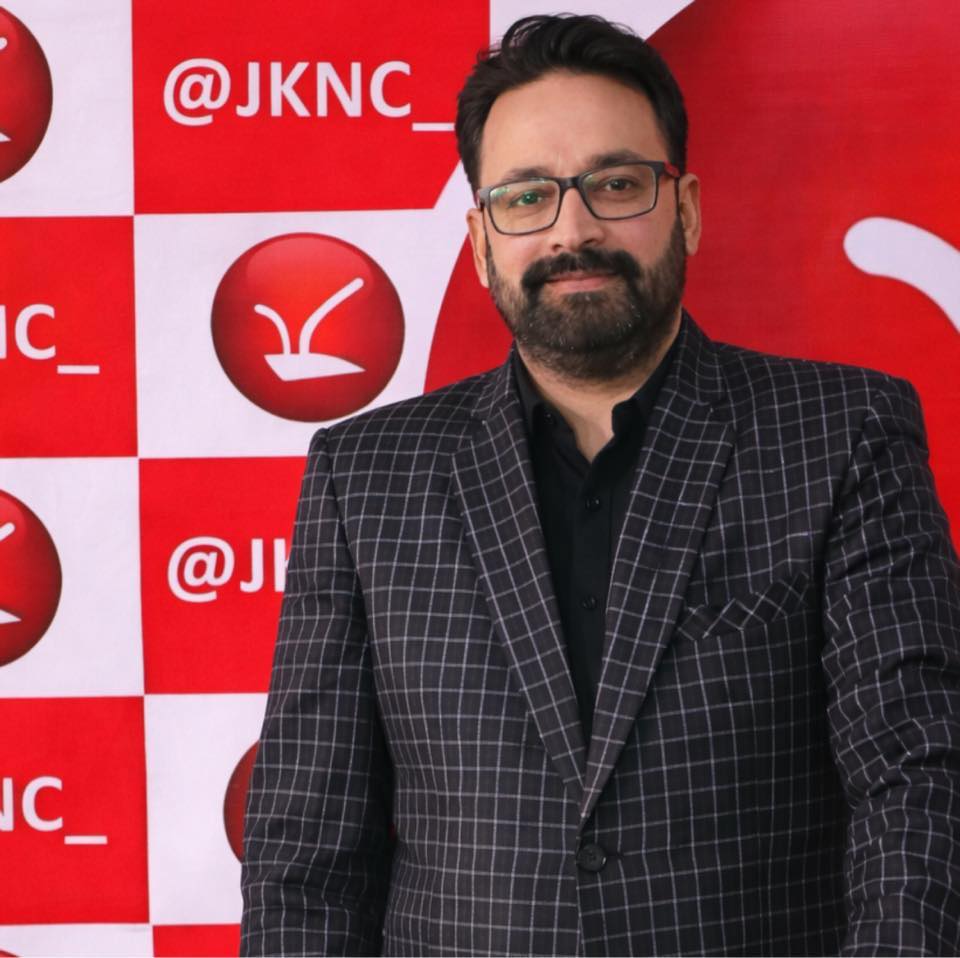 Sameer iqbal bhat