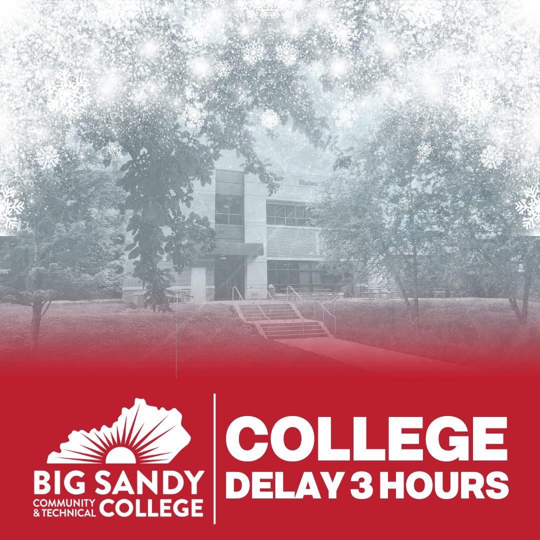 Big Sandy... - Big Sandy Community & Technical College