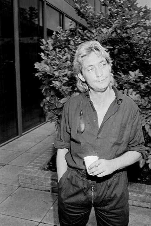 Vintage - Just heard of his passing singer/songwriter Chris Rea RIP ...