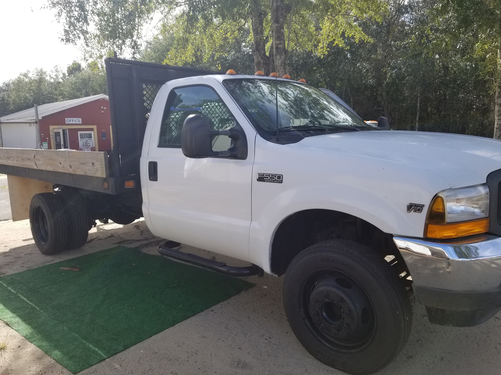 Mitchell's RV LLC | Crestview FL