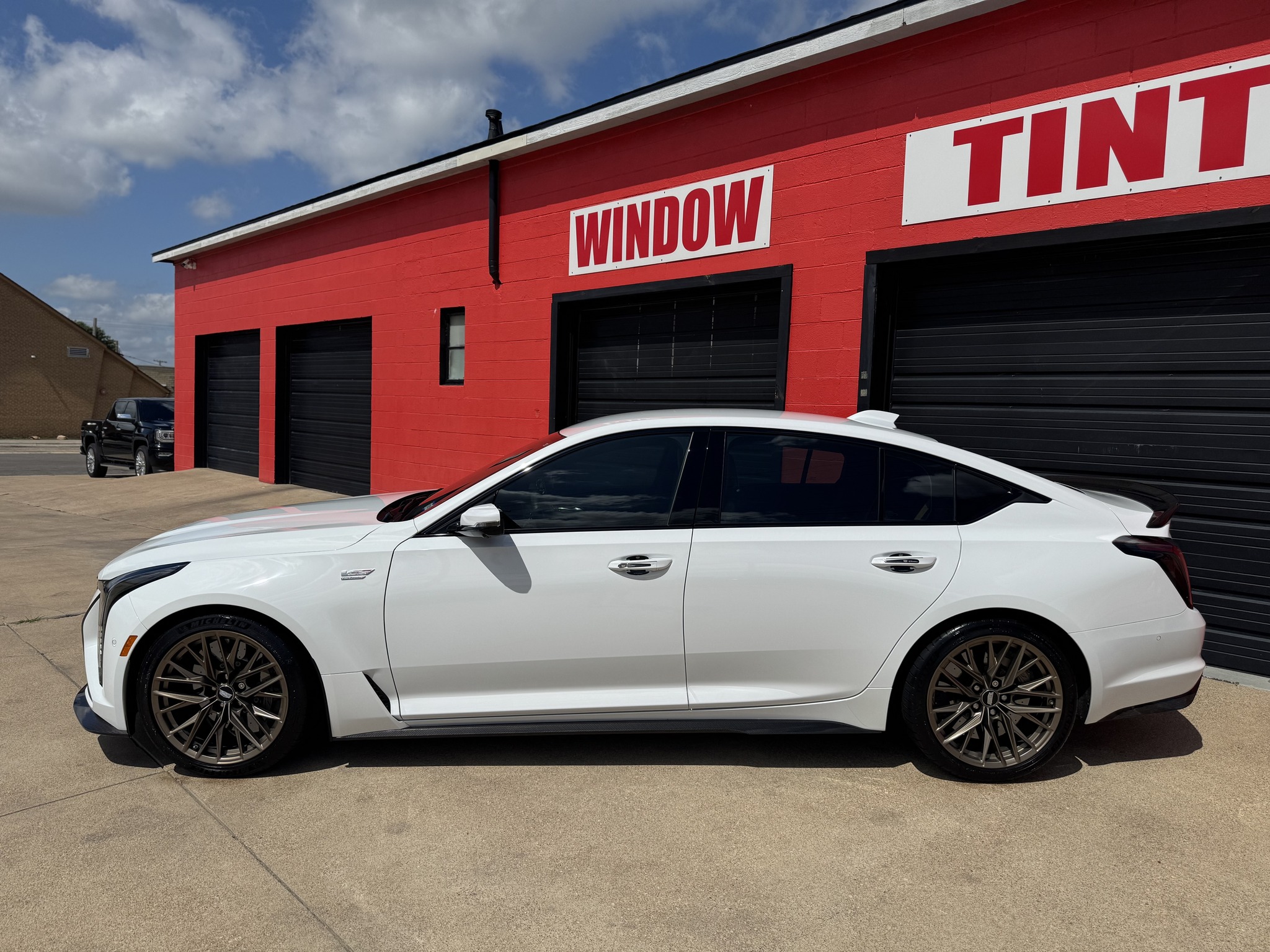 Take A Look About Window Tint Killeen