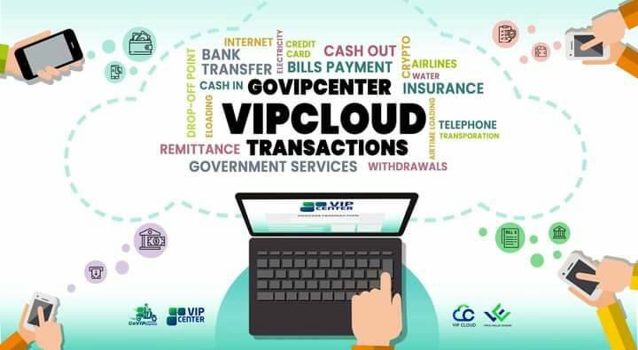 Go VIP Center... - Go VIP Center Direct Franchise Philippines