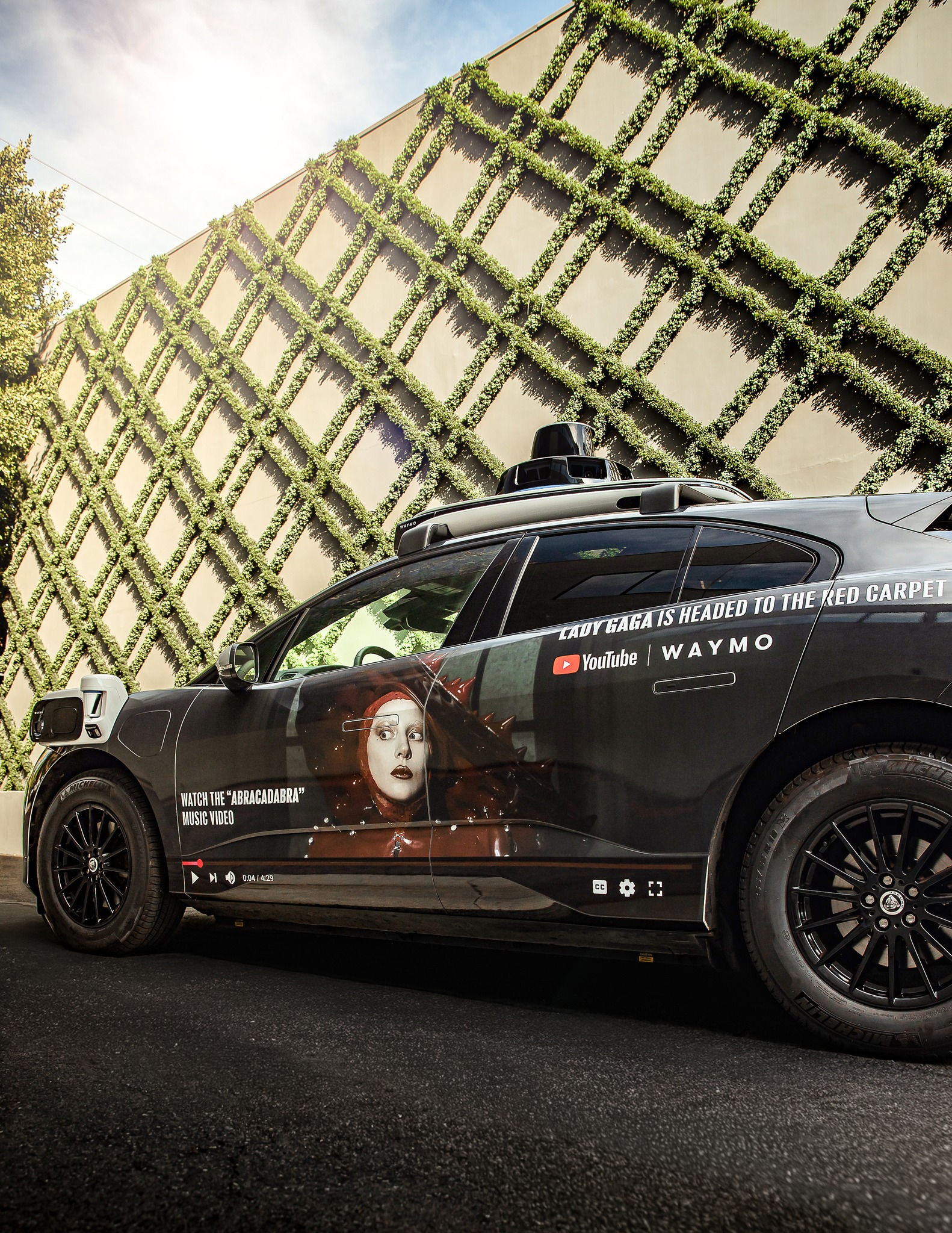 Waymo