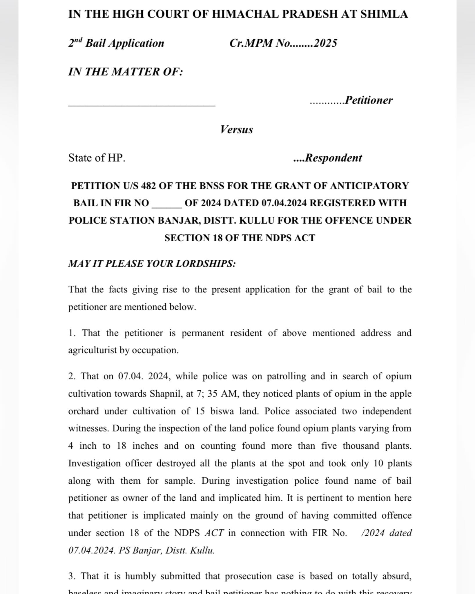 The Edulaw - The EduLaw Drafting Bundle Combo Anticipatiory Bail ...