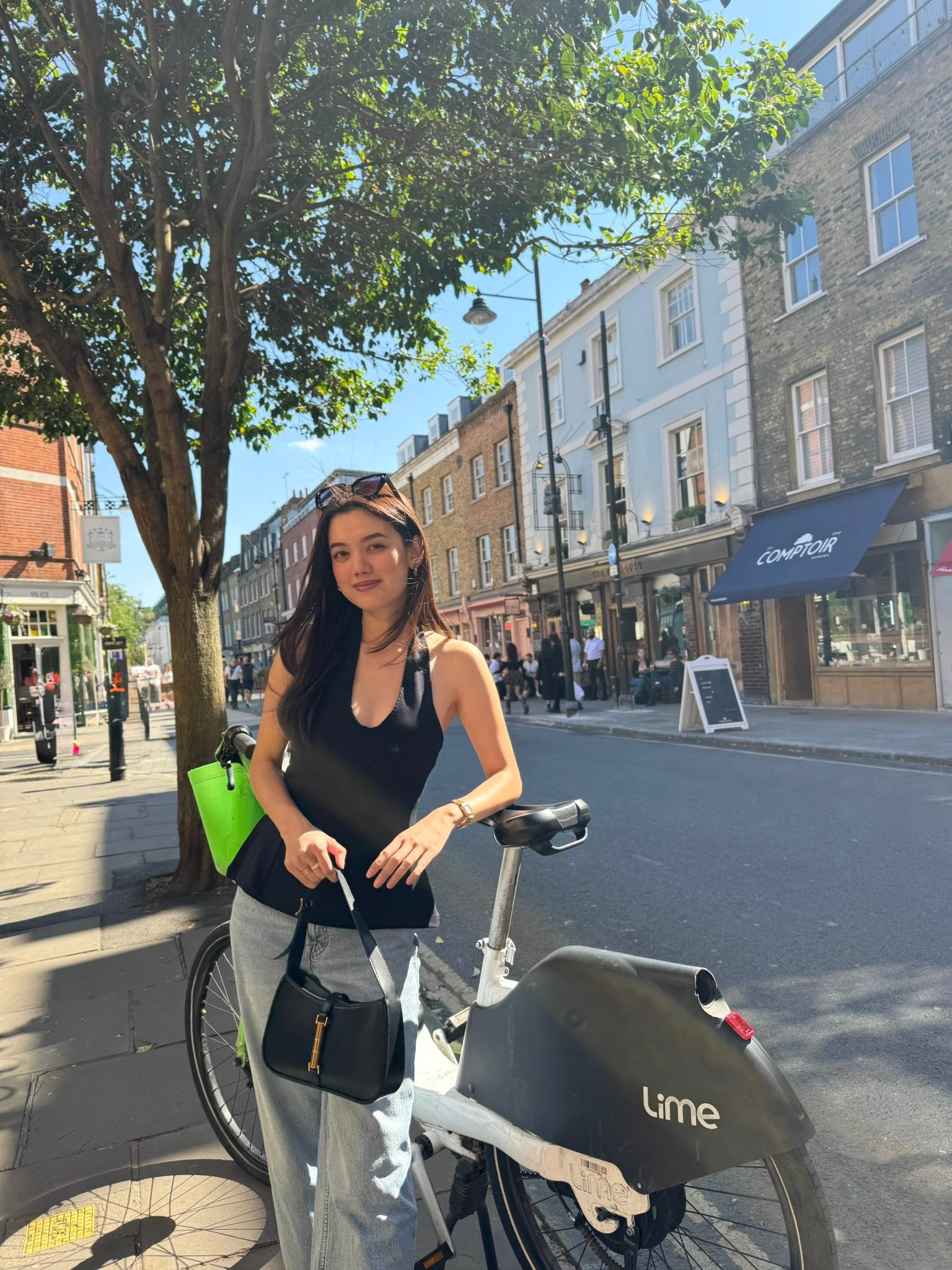 Kusum Gurung ️