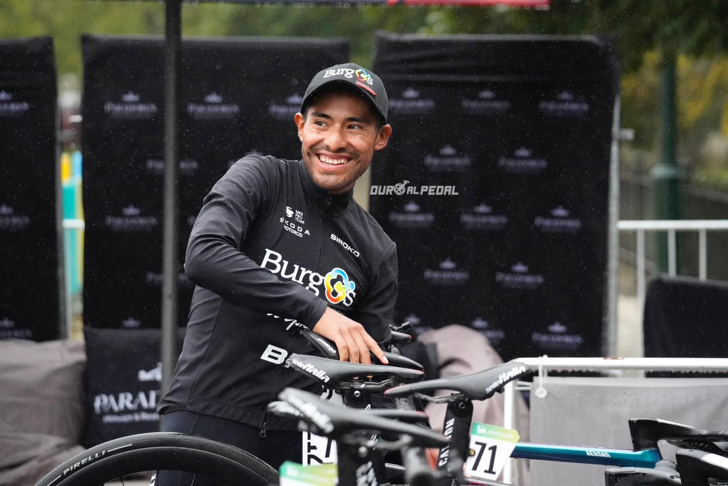 Duro Al Pedal Guatemala added a... - Duro Al Pedal Guatemala