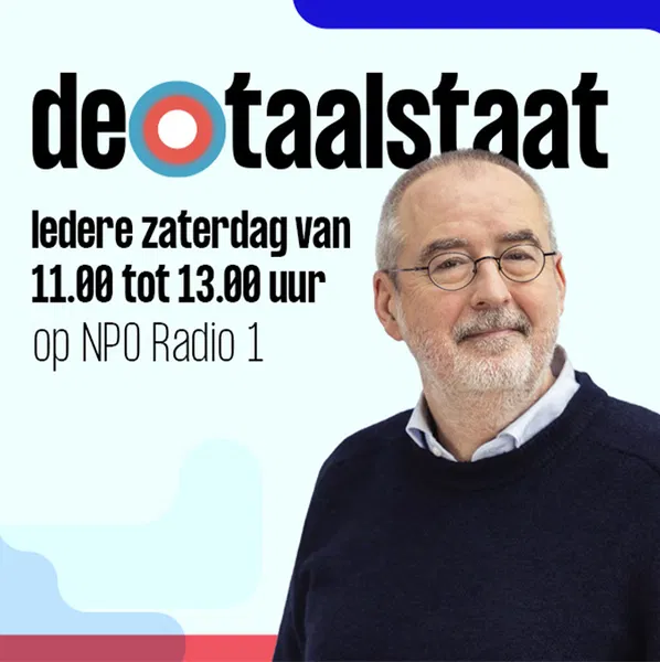 De - Morgen in De Taalstaat: Kim Putters is de nieuwe voorzitter van de ...