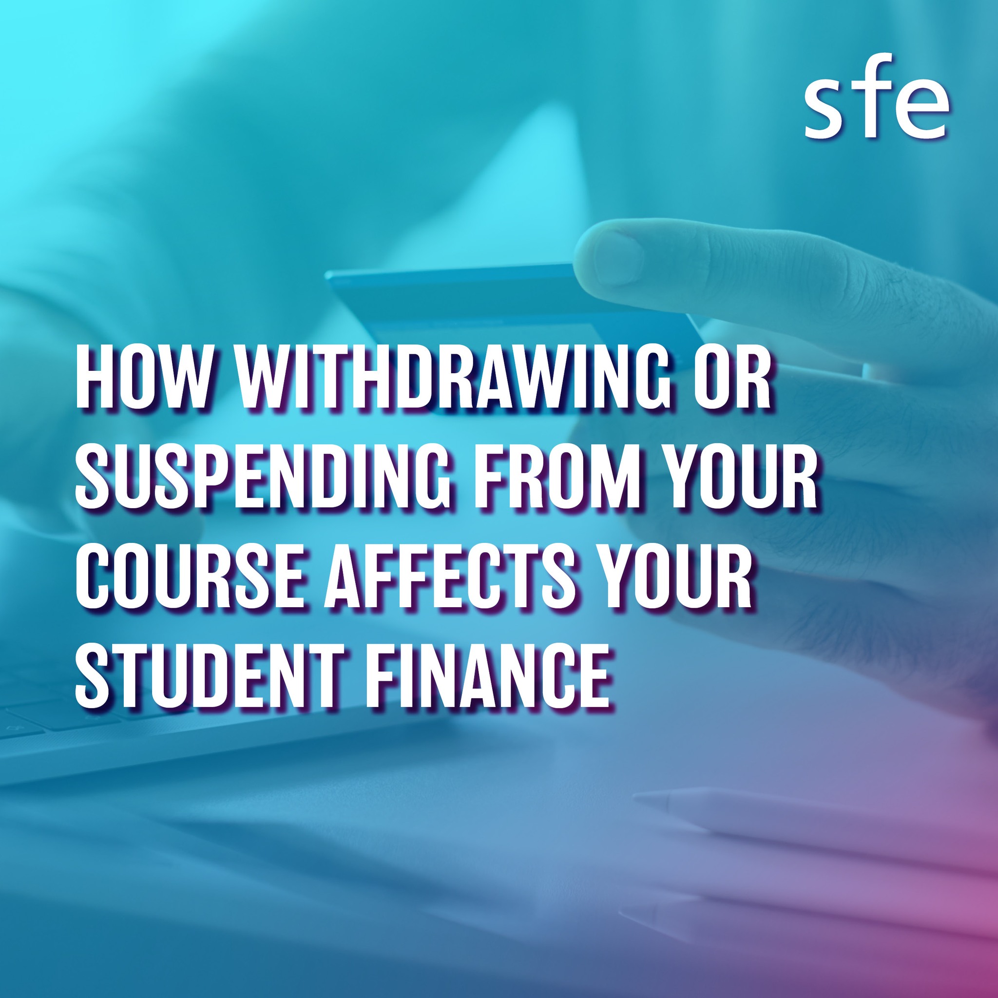 If you’re thinking about leaving... - Student Finance England | Facebook