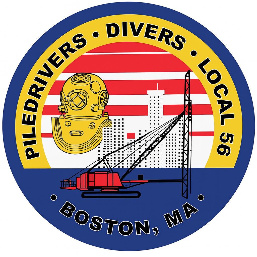 Our union is mourning the... - Pile Drivers & Divers Local 56 | Facebook