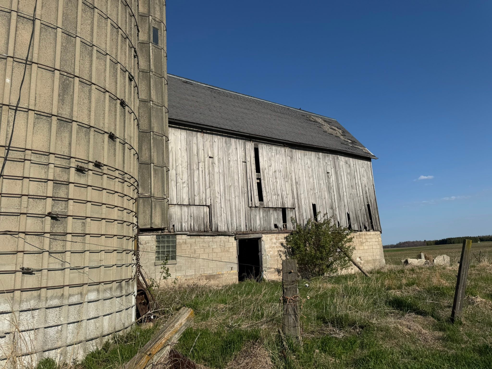 Wisconsin Barn Board and Beam | Readstown WI