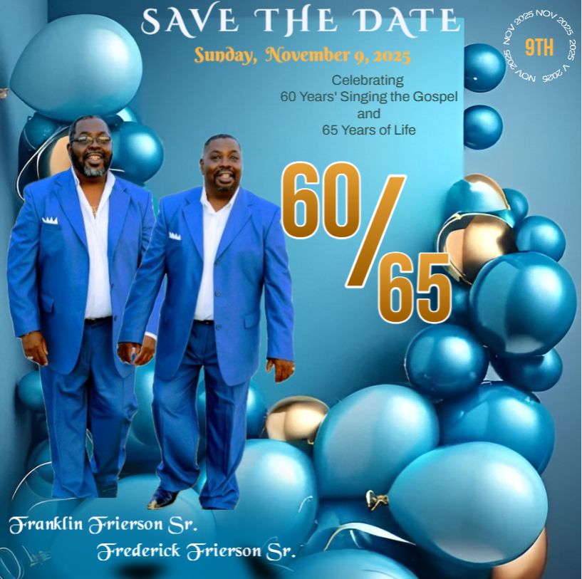 Frierson Brothers