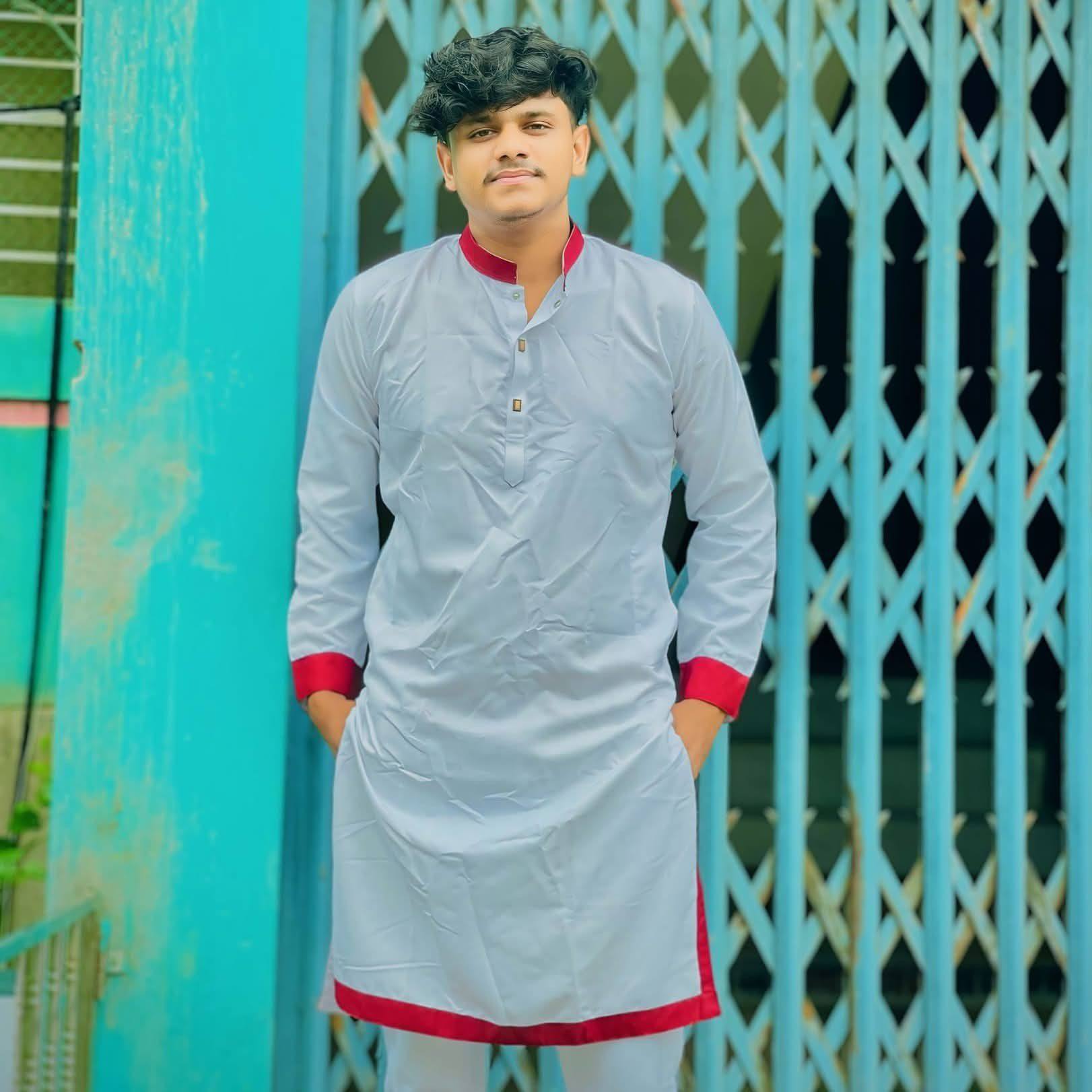 RJ Arif