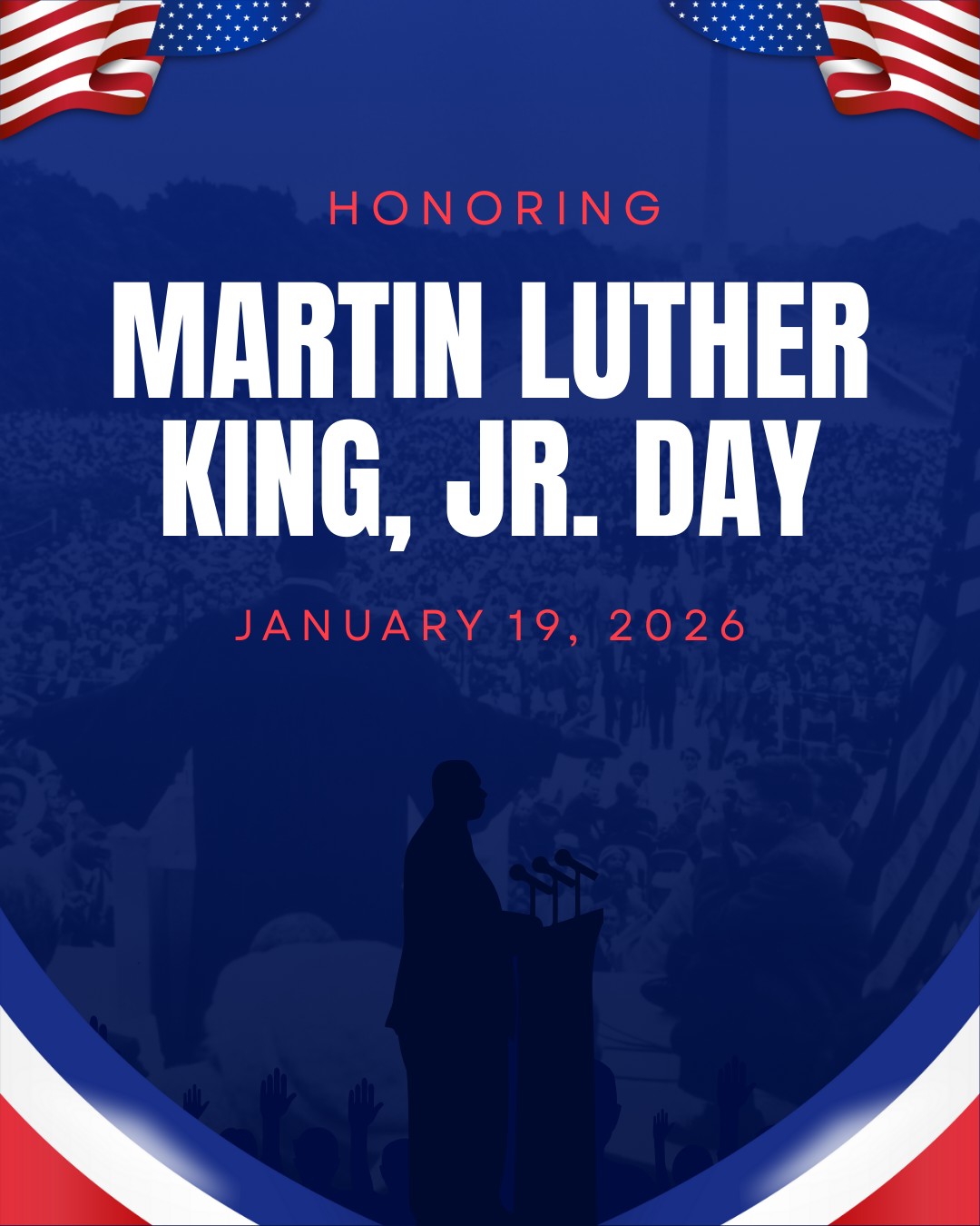 Visit Media PA - Today we honor the legacy of Dr. Martin... | Facebook