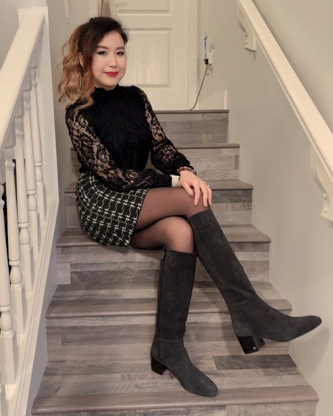 Miss Ruby’s World