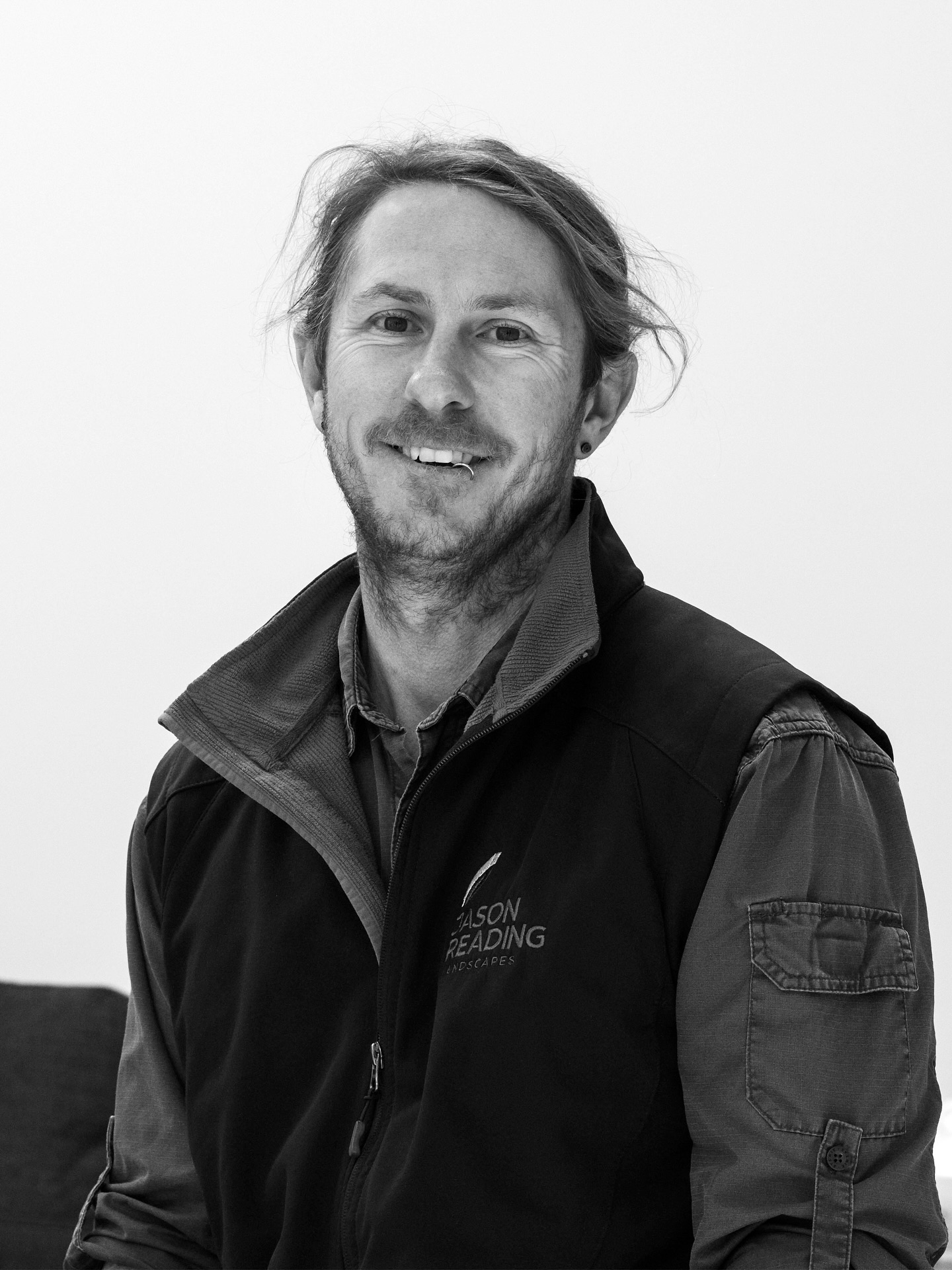 Jason - Meet Troy, our Operations Manager here at Jason Reading ...