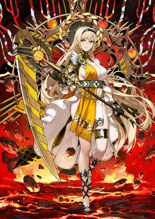 Type-Moon World - Type-Moon World added a new photo.