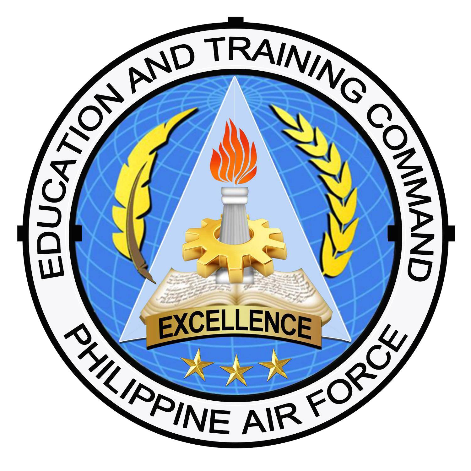 Virtual Change of Command... - Education and Training Command | Facebook