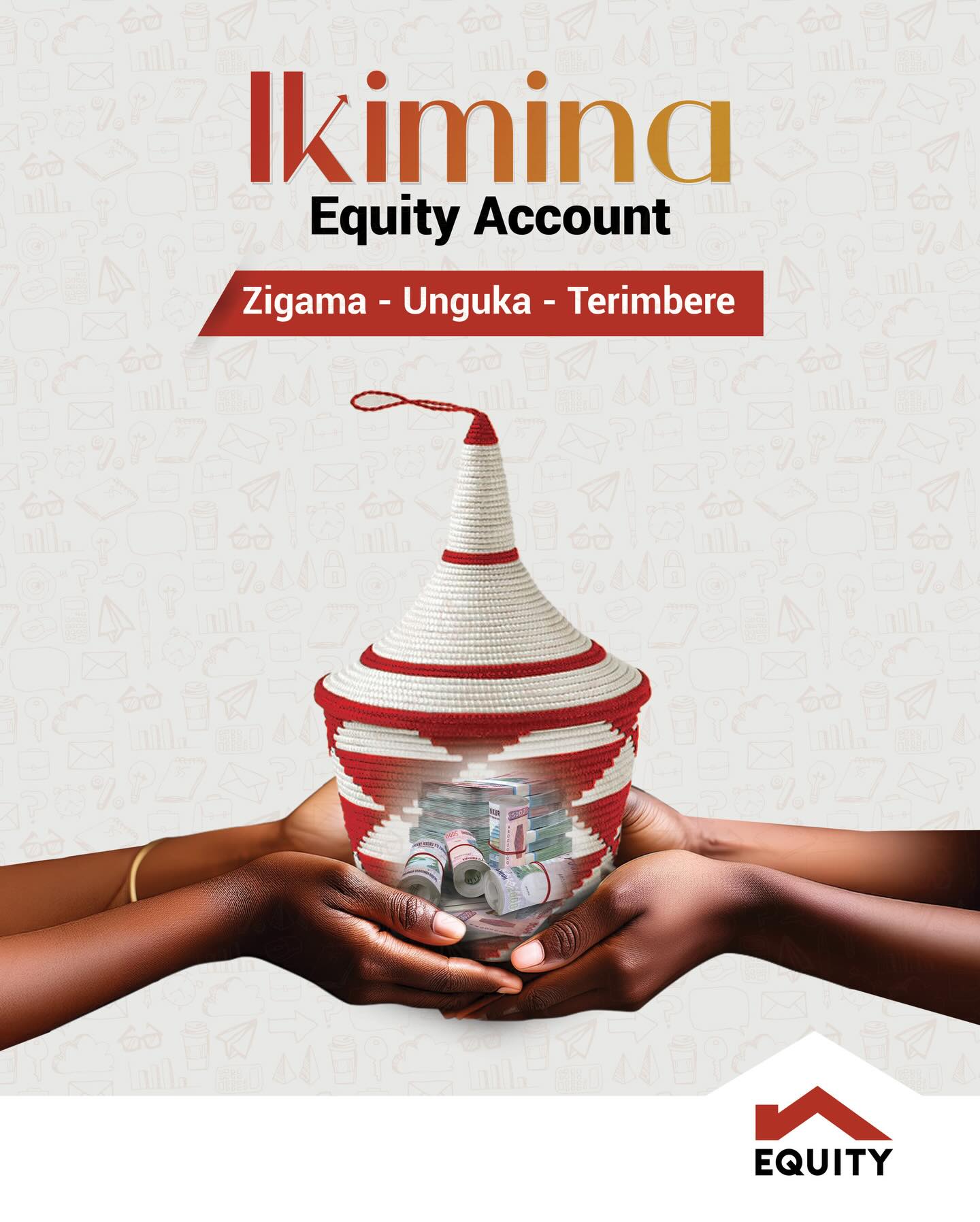Equity Bank Rwanda | Kigali
