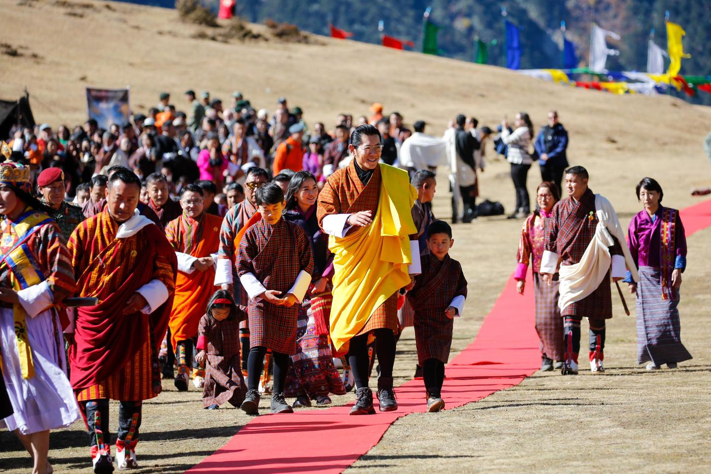Heavenly Bhutan Travels - 𝐏𝐞𝐦𝐚𝐥𝐢𝐧𝐠 𝐍𝐞𝐲 Pemaling Ney is a pilgrimage ...