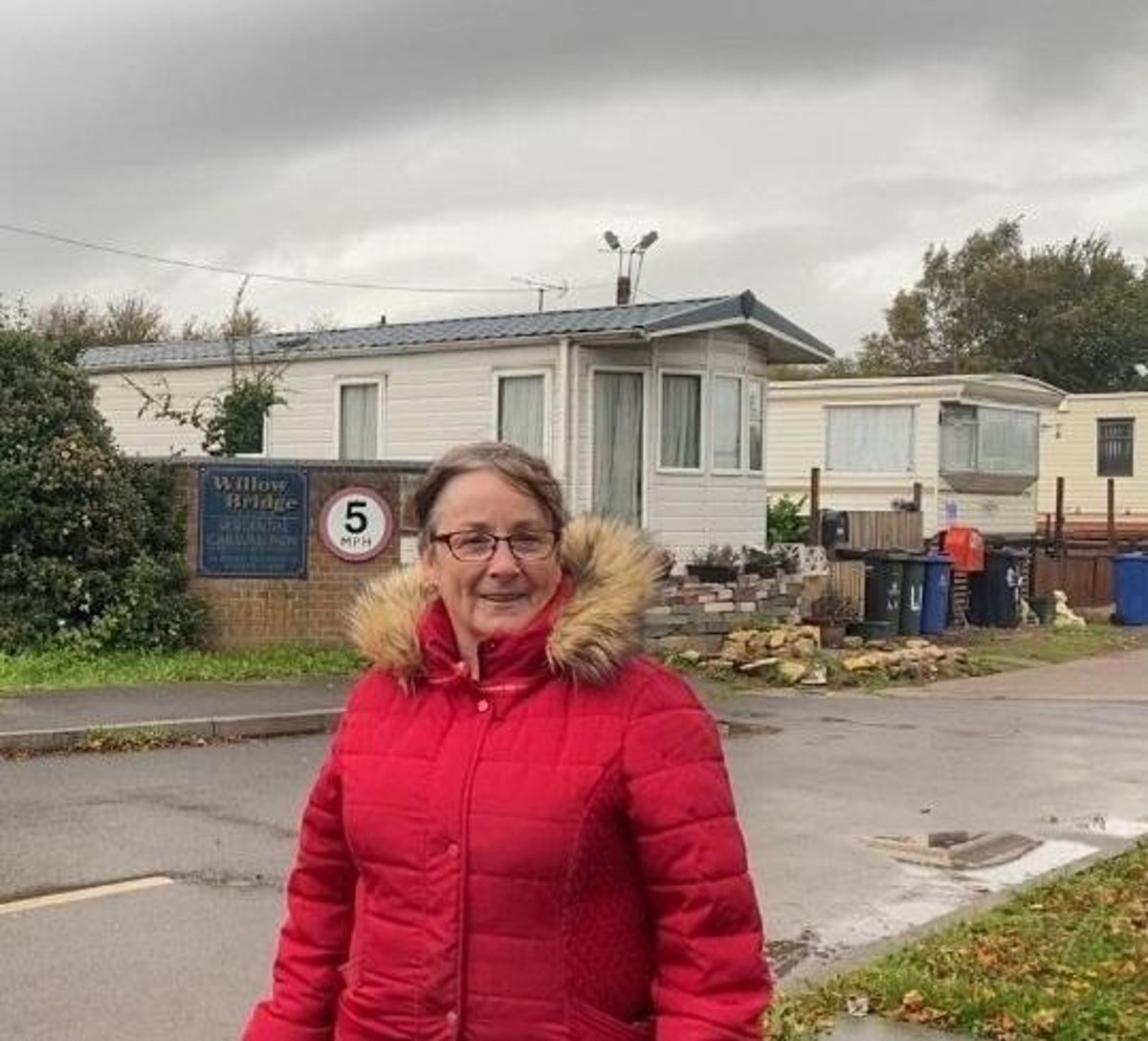 Doncaster - In a heated argument, the former Labour councillor told a ...