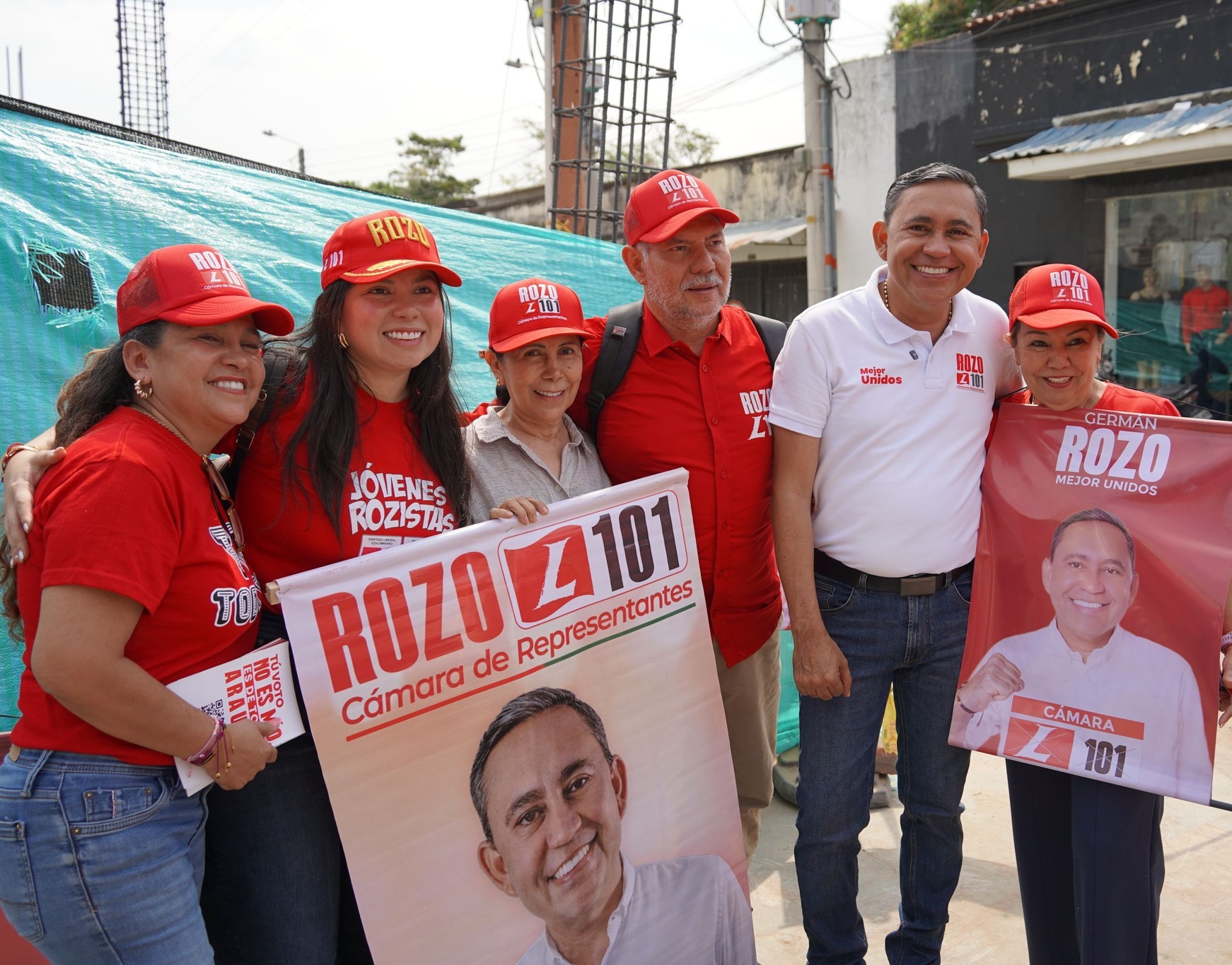 Germán Rozo