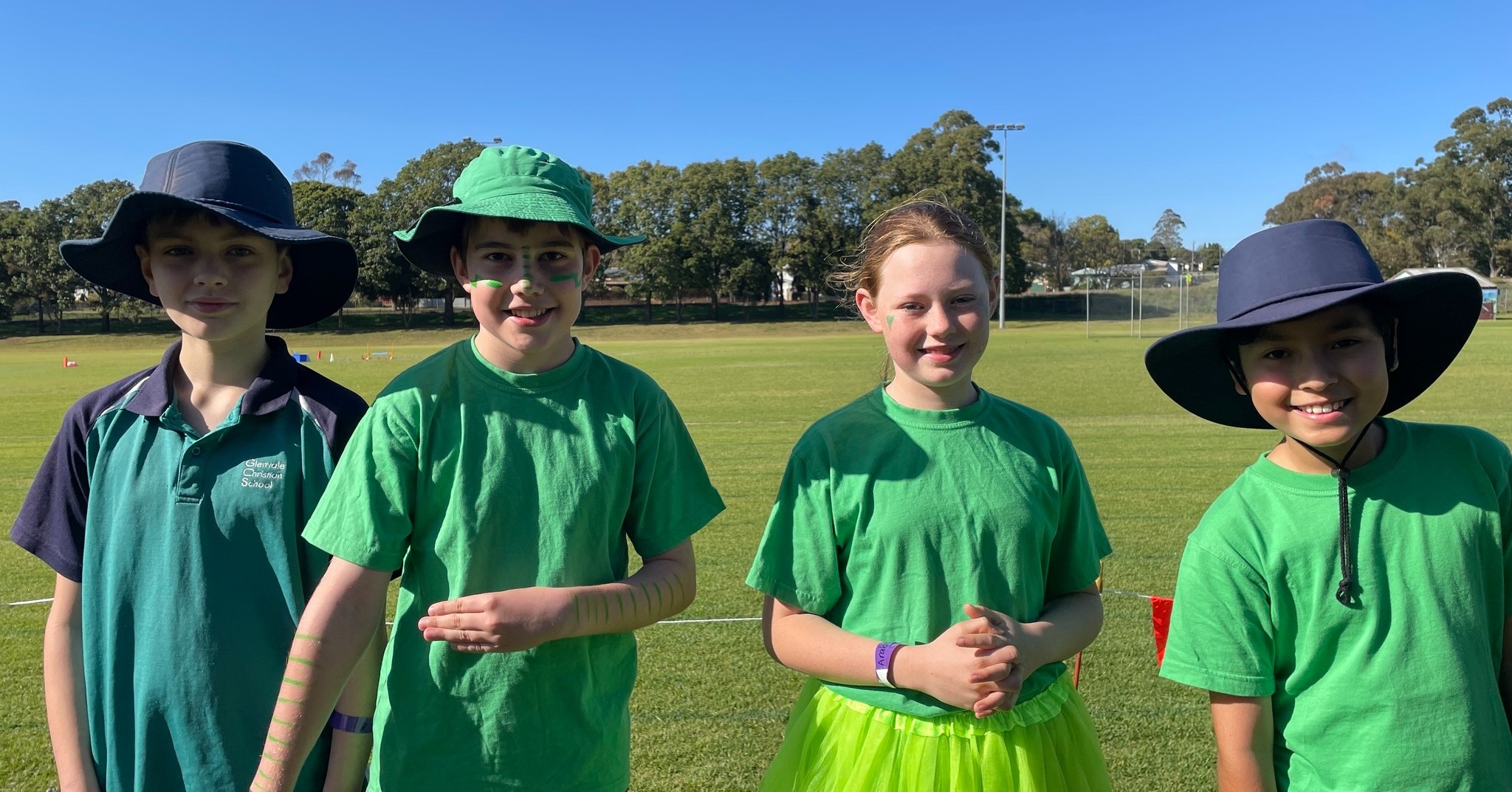 Glenvale Christian School | Toowoomba QLD