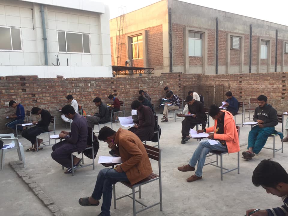 Leader’s Academy Rana Town | Lahore