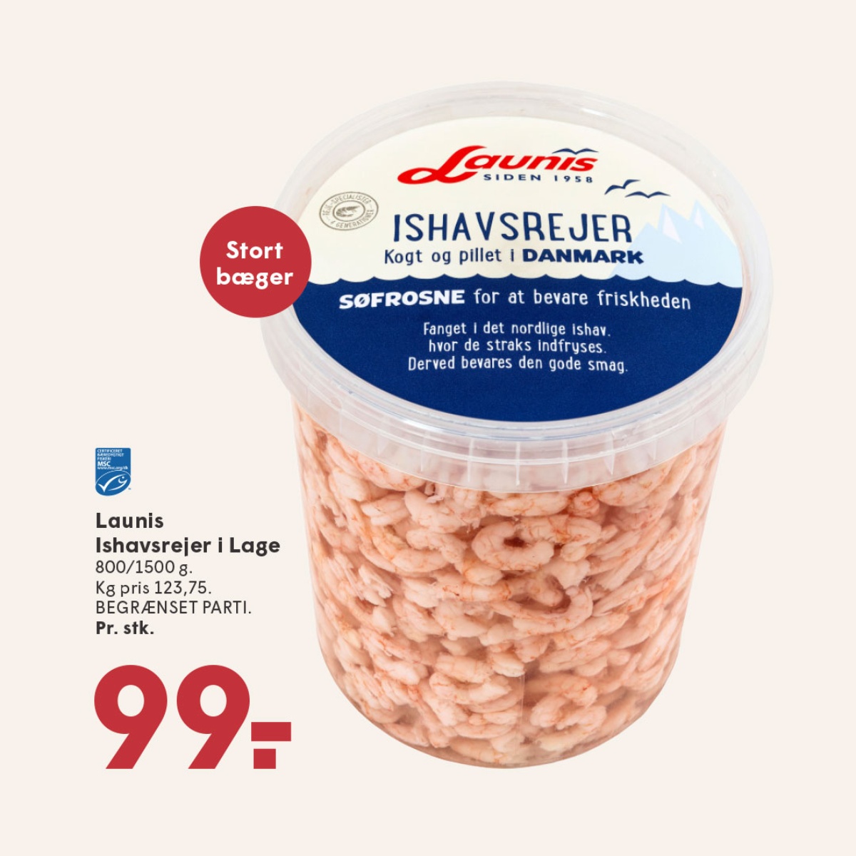 Spar - December = julefrokosttid🎄 Hvad med rejer på frisk rugbrød med ...