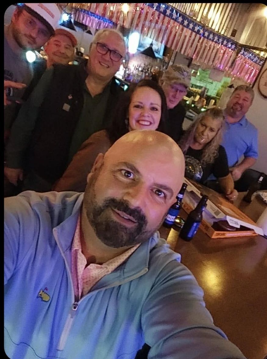 American Legion Canteen 113 | Jefferson City TN