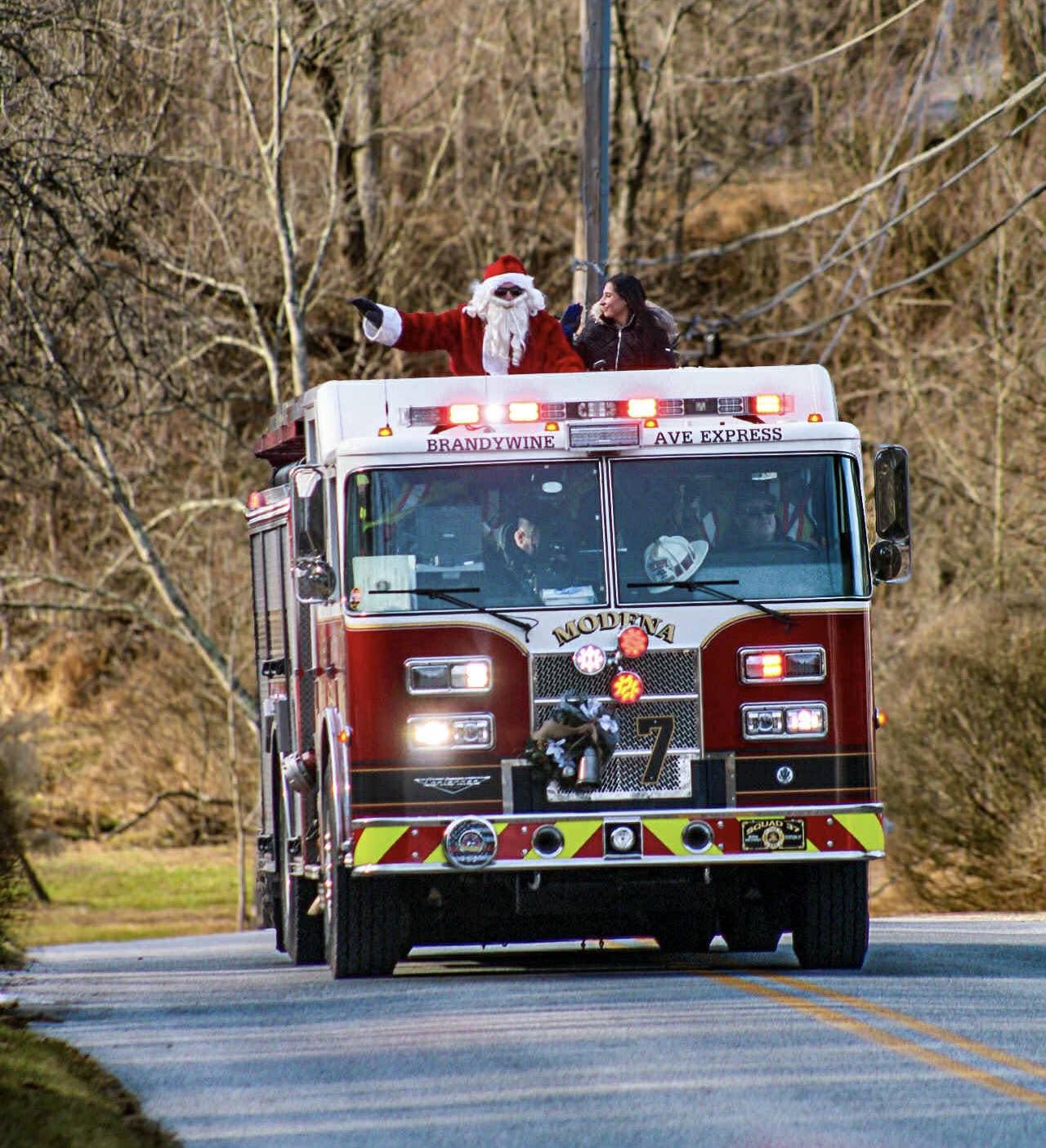 Honey Brook Fire Company #1... - Honey Brook Fire Company #1