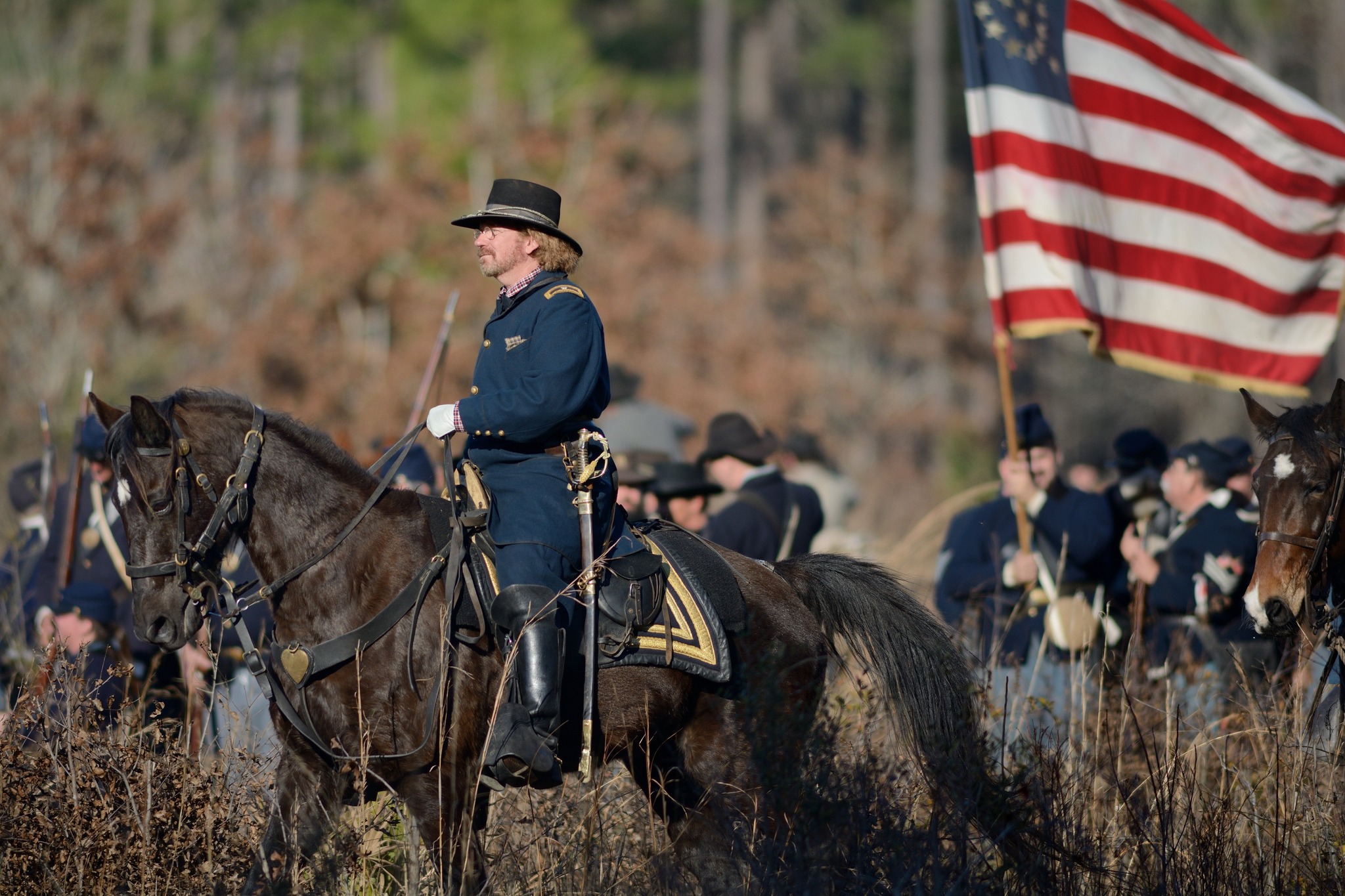 florida-watch-history-in-action-the-annual-reenactment-of-the