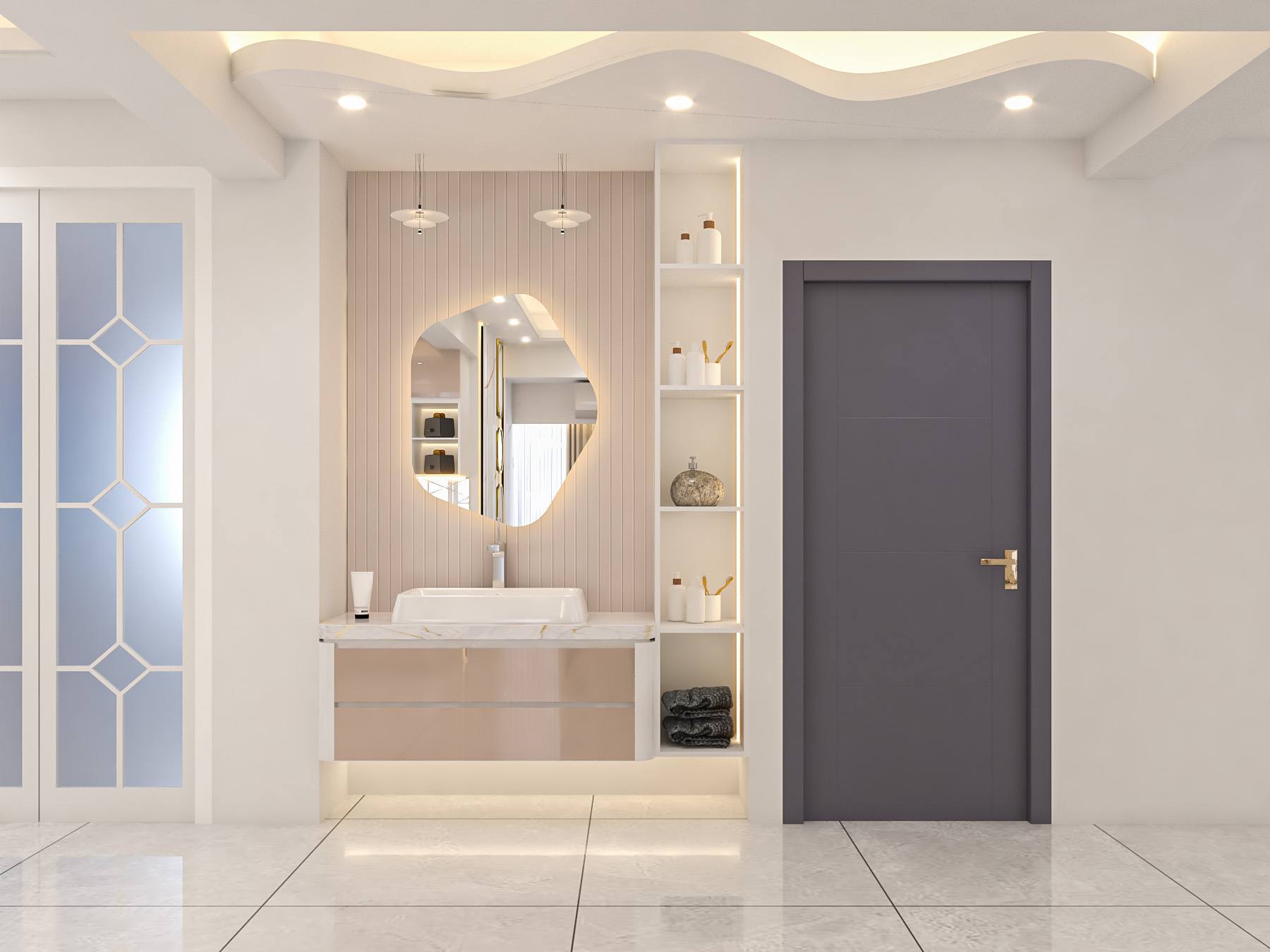 Heritage Architects And Interior | Dhaka