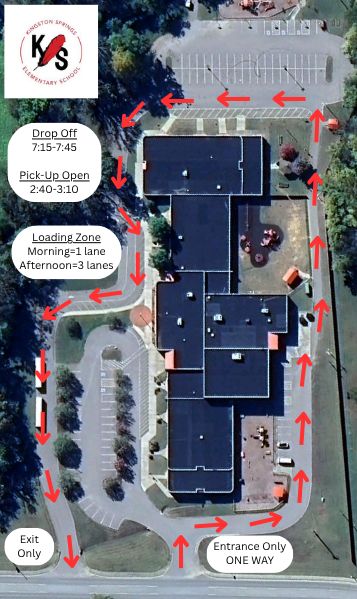 Kingston Springs Elementary School | Kingston Springs TN