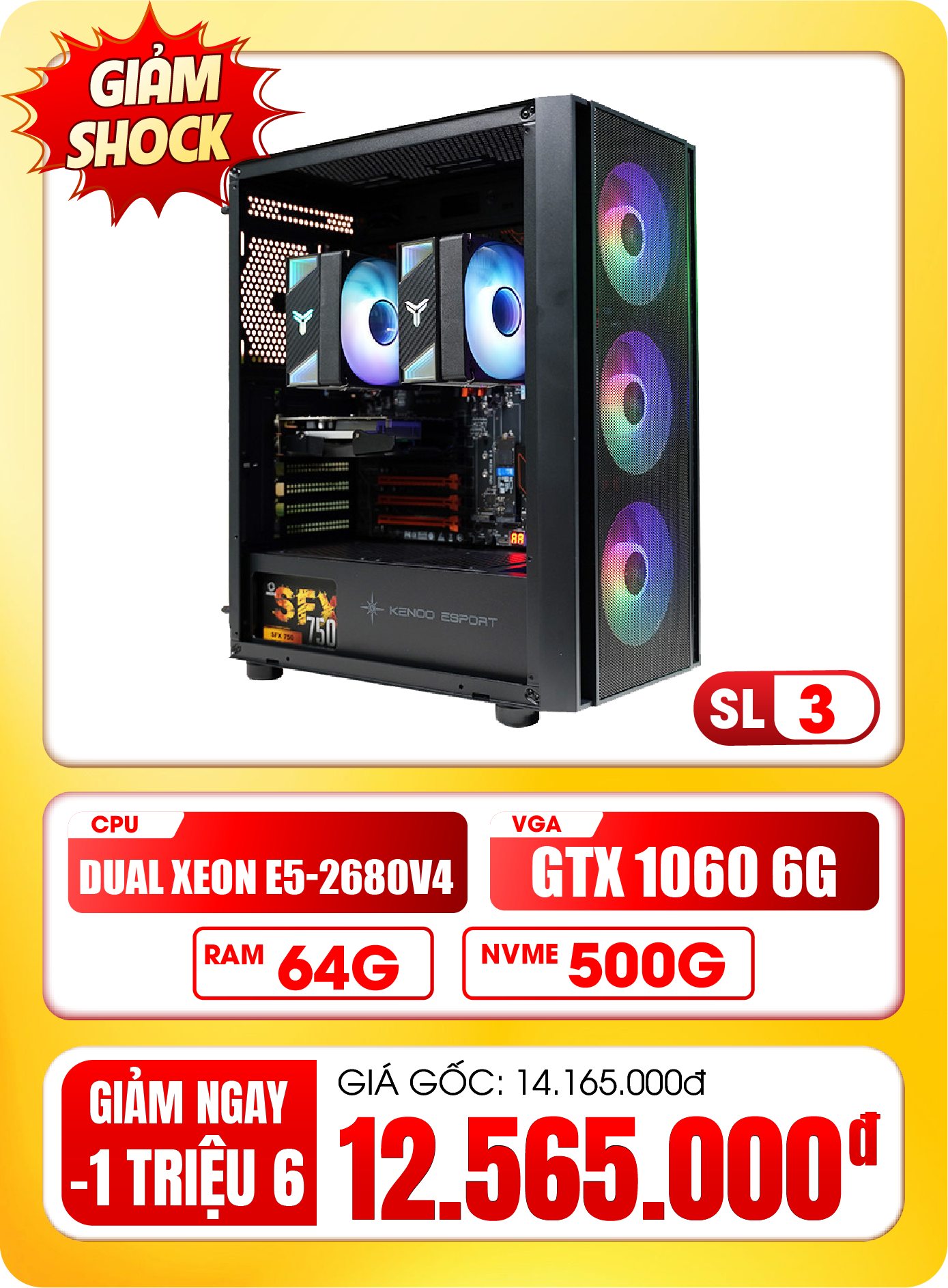 Hoàng Long Computer - Laptop Gaming, Đồ họa, Văn phòng | Hanoi