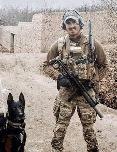 John B. Allen, better known as... - Spec Ops Magazine | Facebook