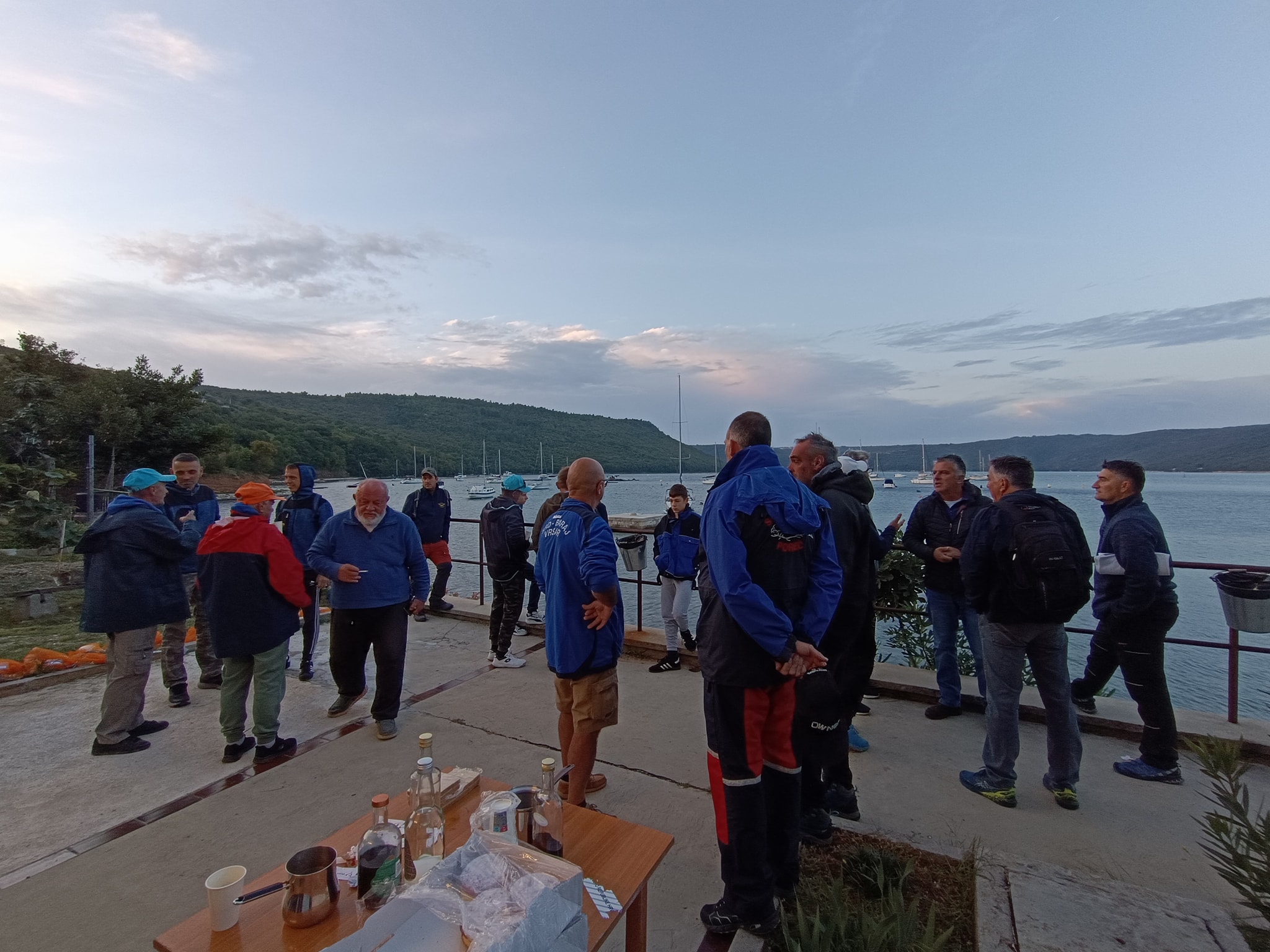 Klub za športski ribolov na moru 3. maj | Rijeka