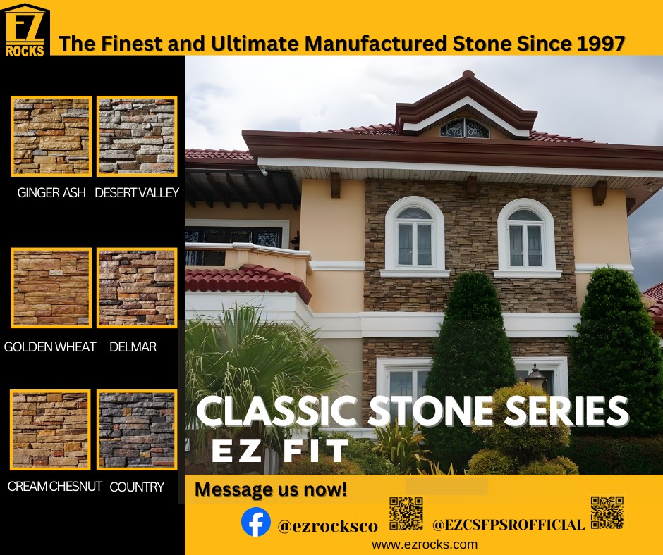EZ Rocks Co. Inc Showroom | San Fernando