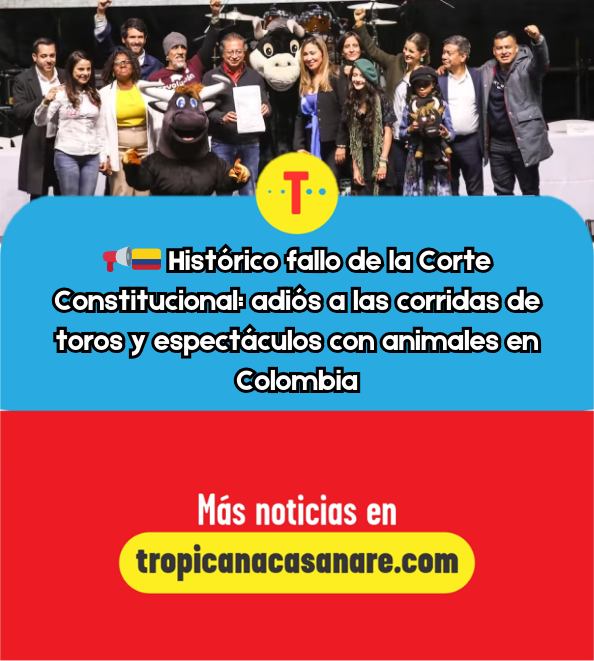 Tropicana - ponencia del magistrado Miguel Polo Rosero, prohibiendo de ...