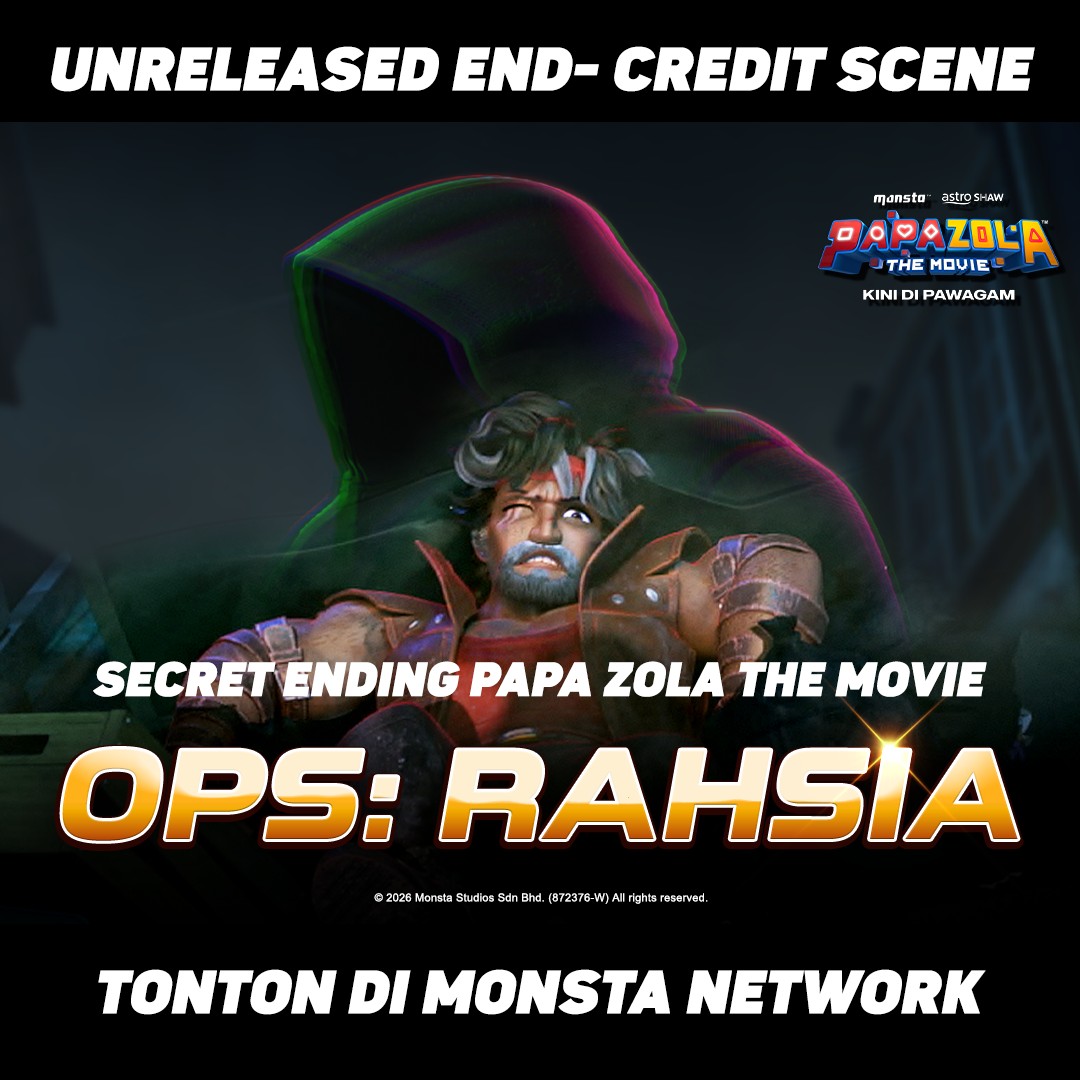 MBO - ⚠️ Heavy Spoiler ⚠️ OPS: RAHSIA sudah terbongkar! # ...