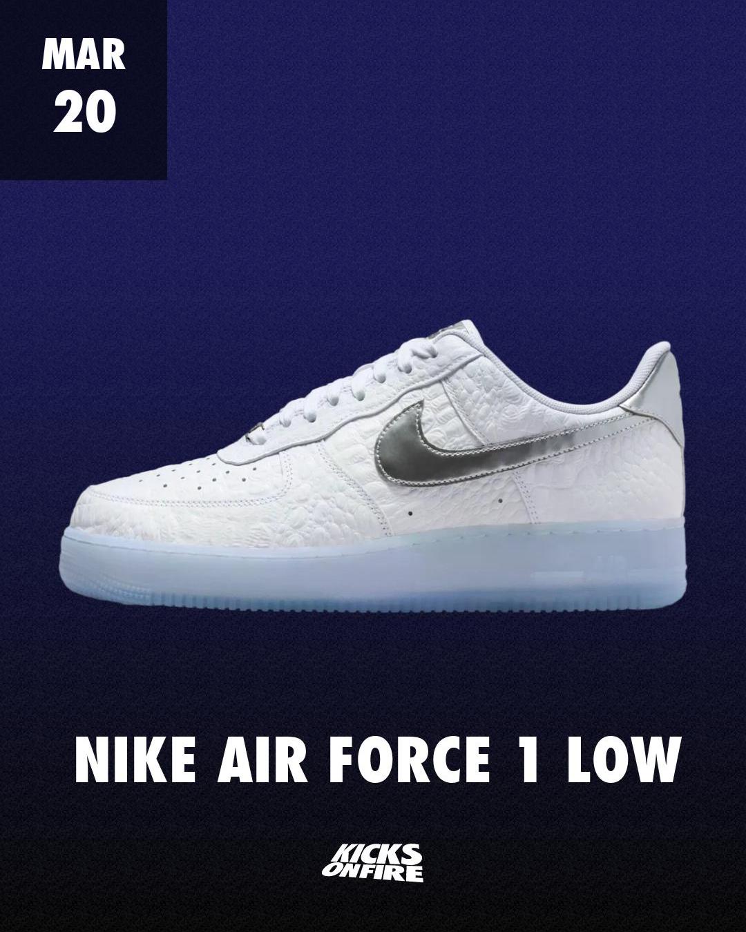 ⚡ The drop tracker trusted by millions — KicksOnFire Nike Air