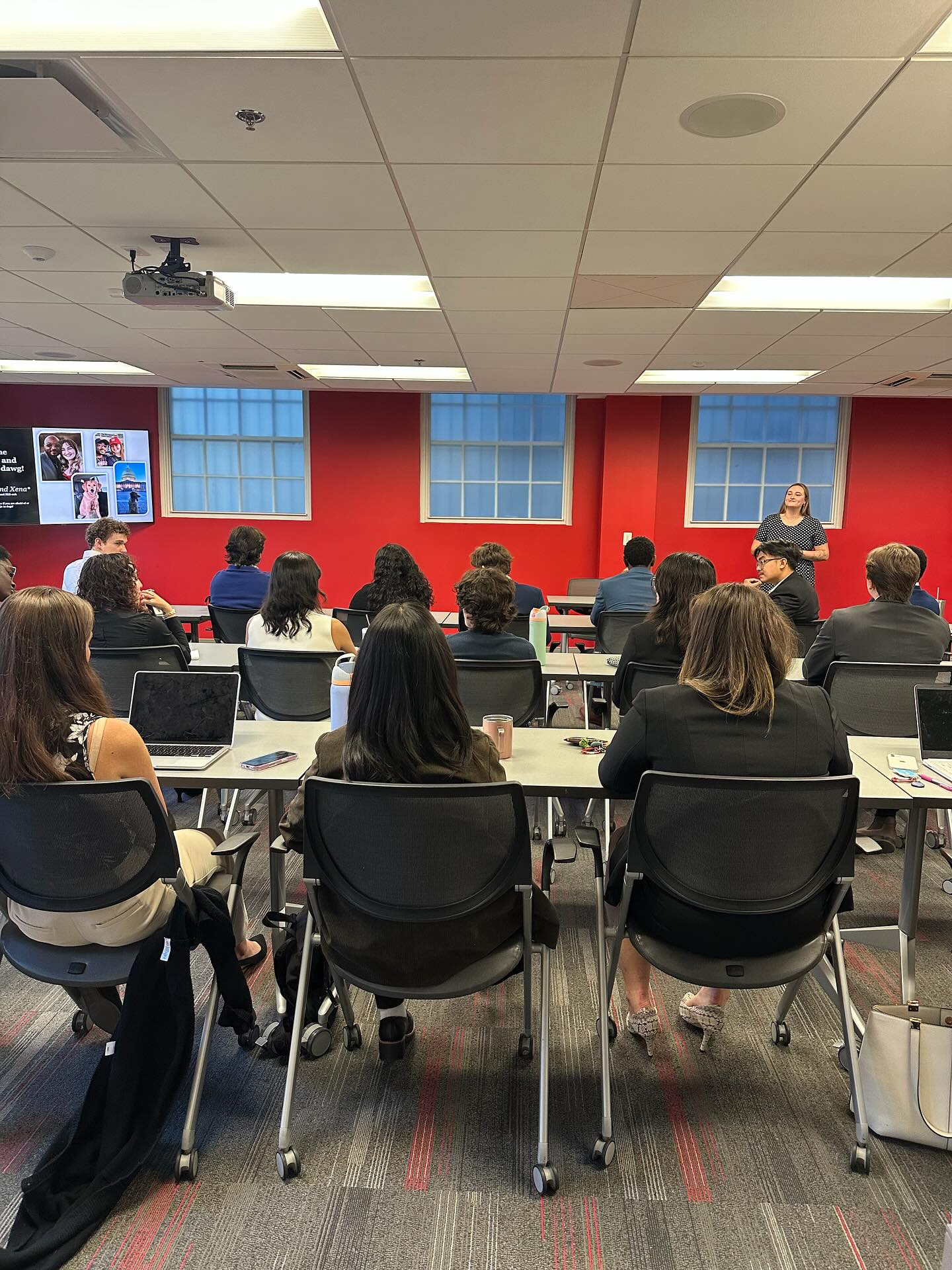 UGA Washington Semester Program | Athens GA