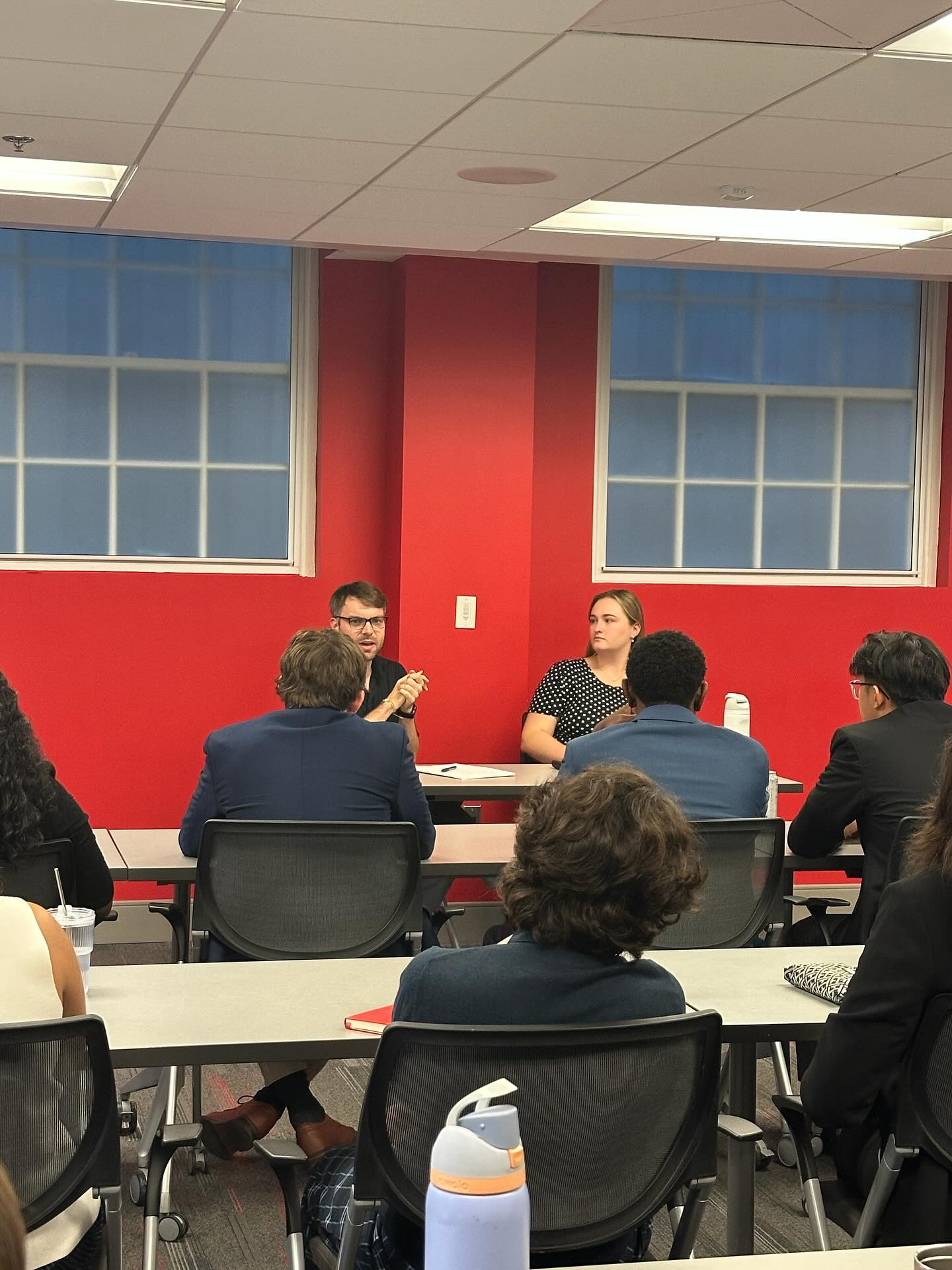 UGA Washington Semester Program | Athens GA