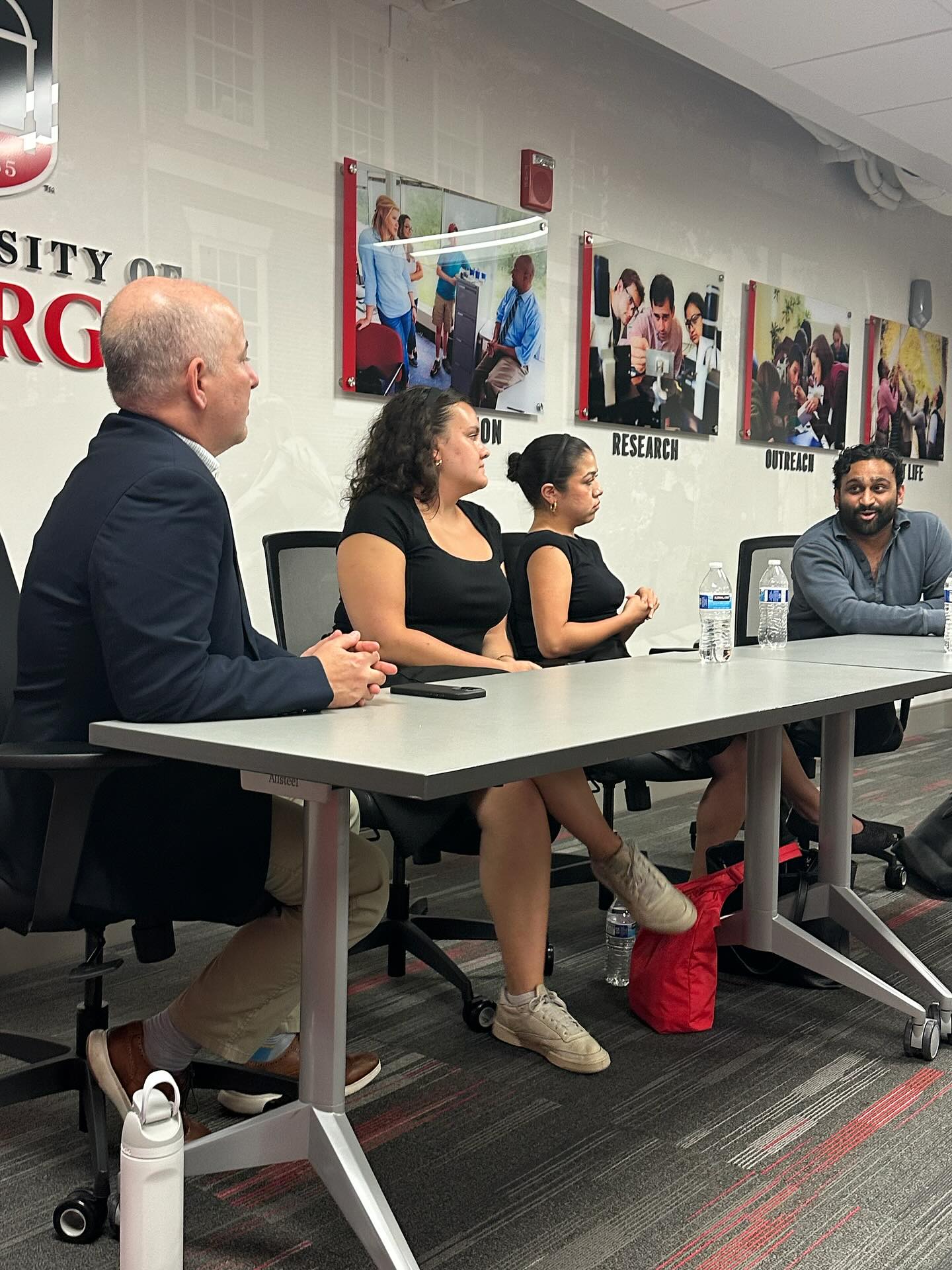 UGA Washington Semester Program | Athens GA