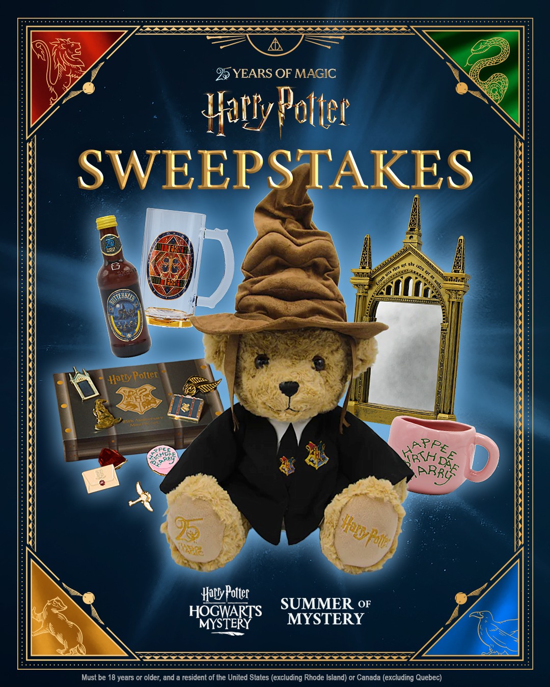 Harry what we want 38灯　kUWAGATA Log in now to #HarryPotter: Hogwarts Mystery for details on how to