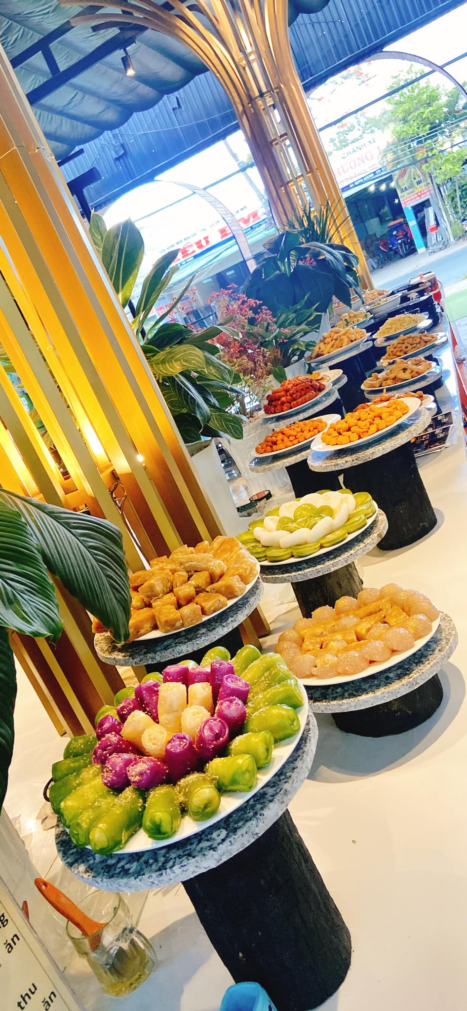 ️‍🔥 HOT ️‍🔥 HOT ️‍🔥 HOT... - Buffet ABC Korea Lẩu & Nướng