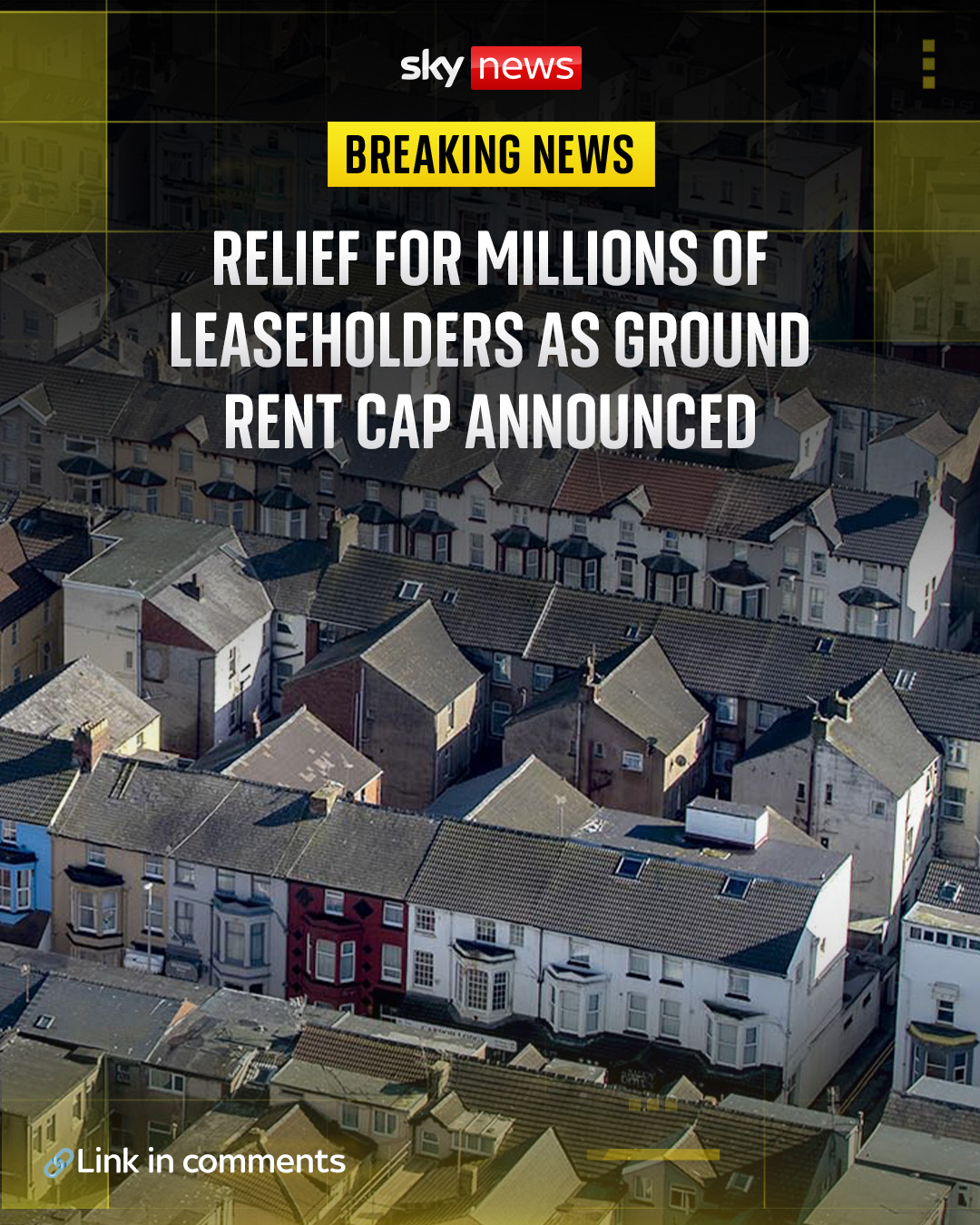 Sky News | Facebook