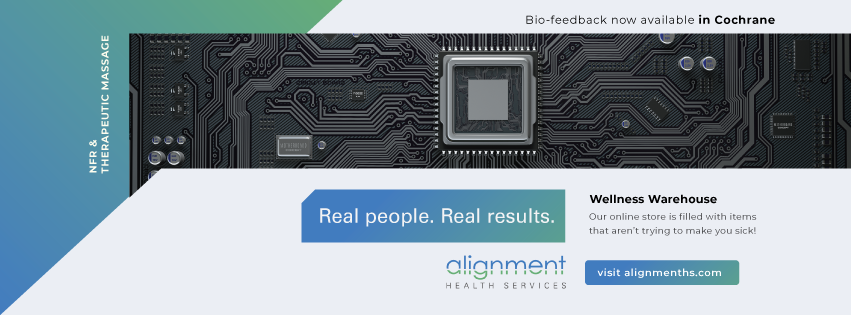 Alignment Health Services | Cochrane AB
