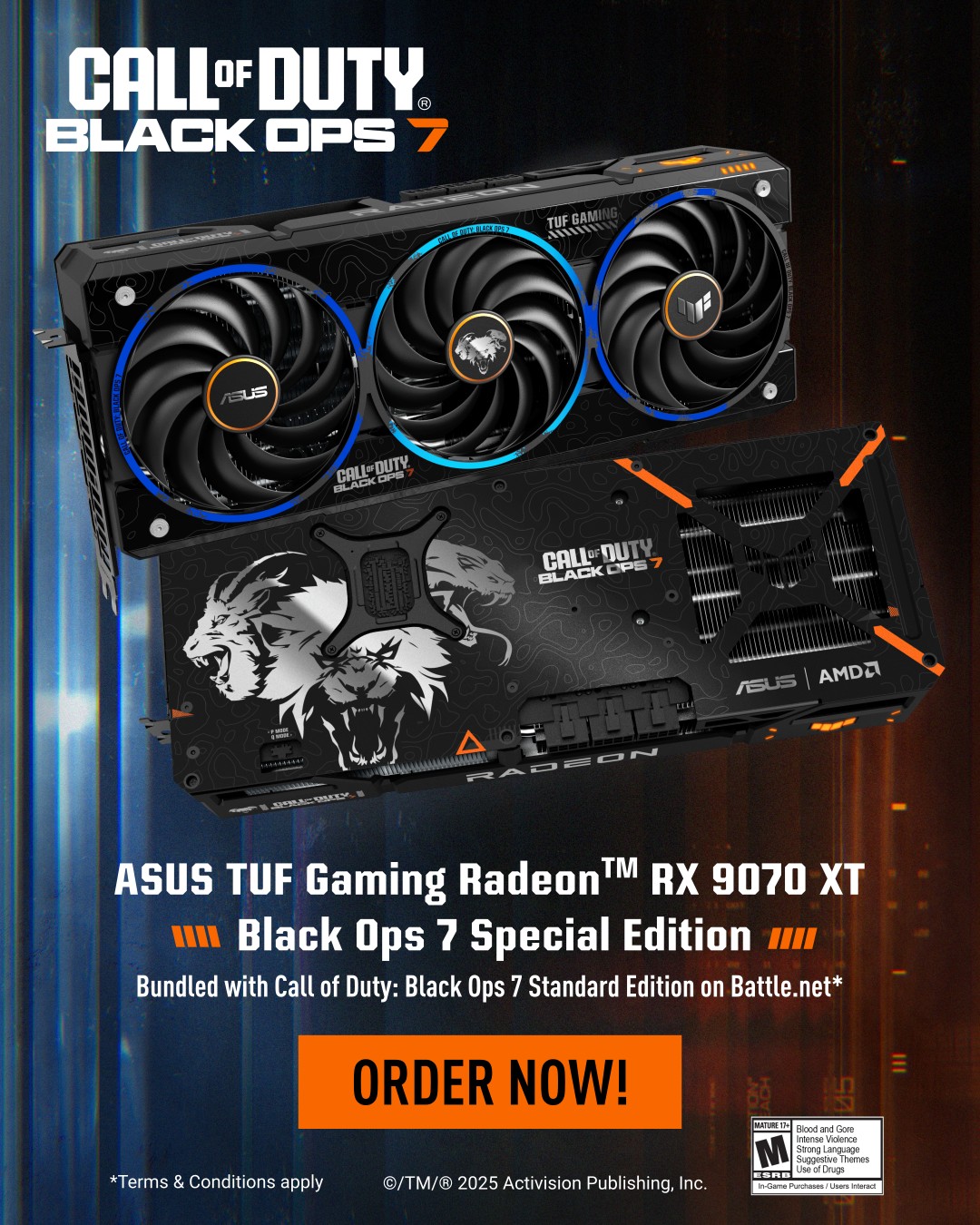ASUS - Treat someone special with this limited, special edition Call of ...