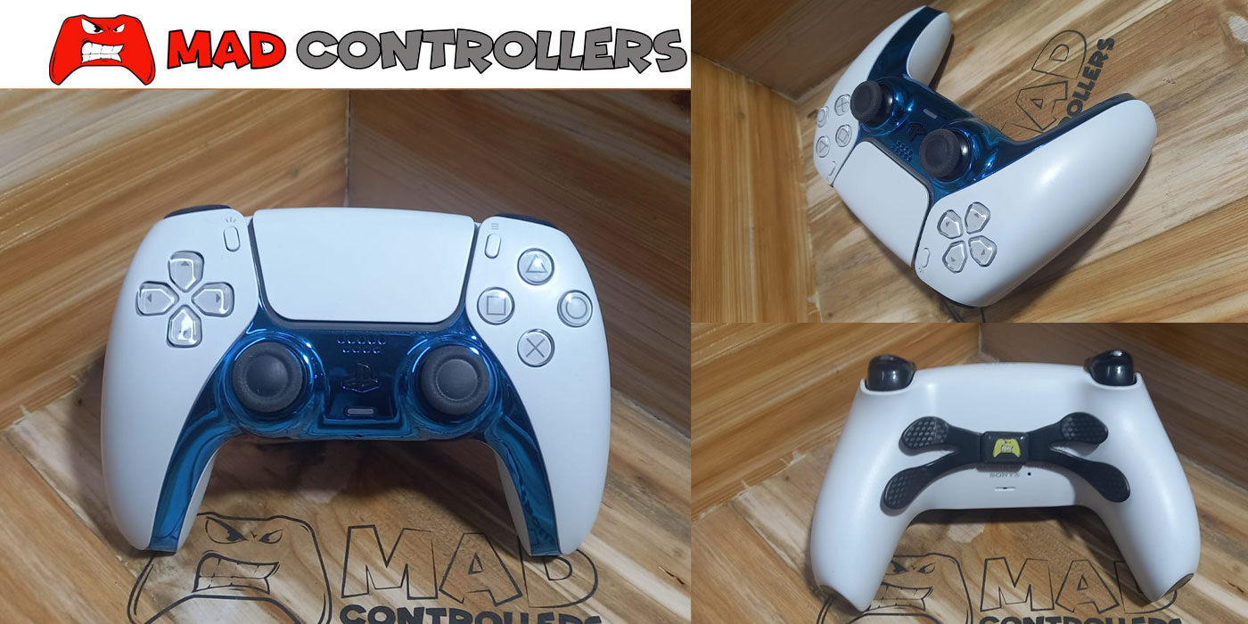 MAD Controllers