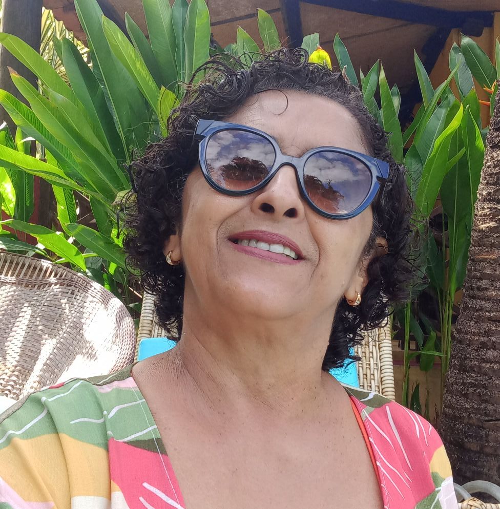 Iolanda Rodrigues de Barros